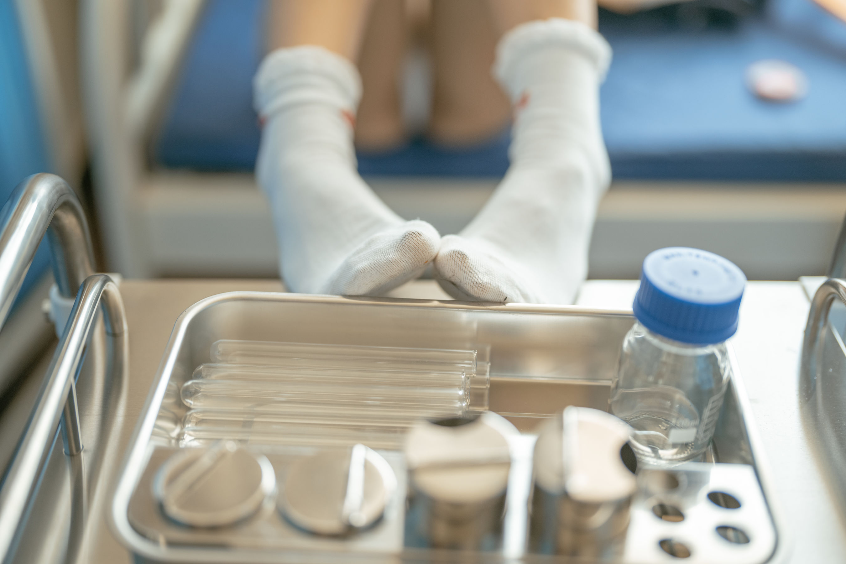 [福利COS] 动漫博主蠢沫沫 - 身体検査で第30张