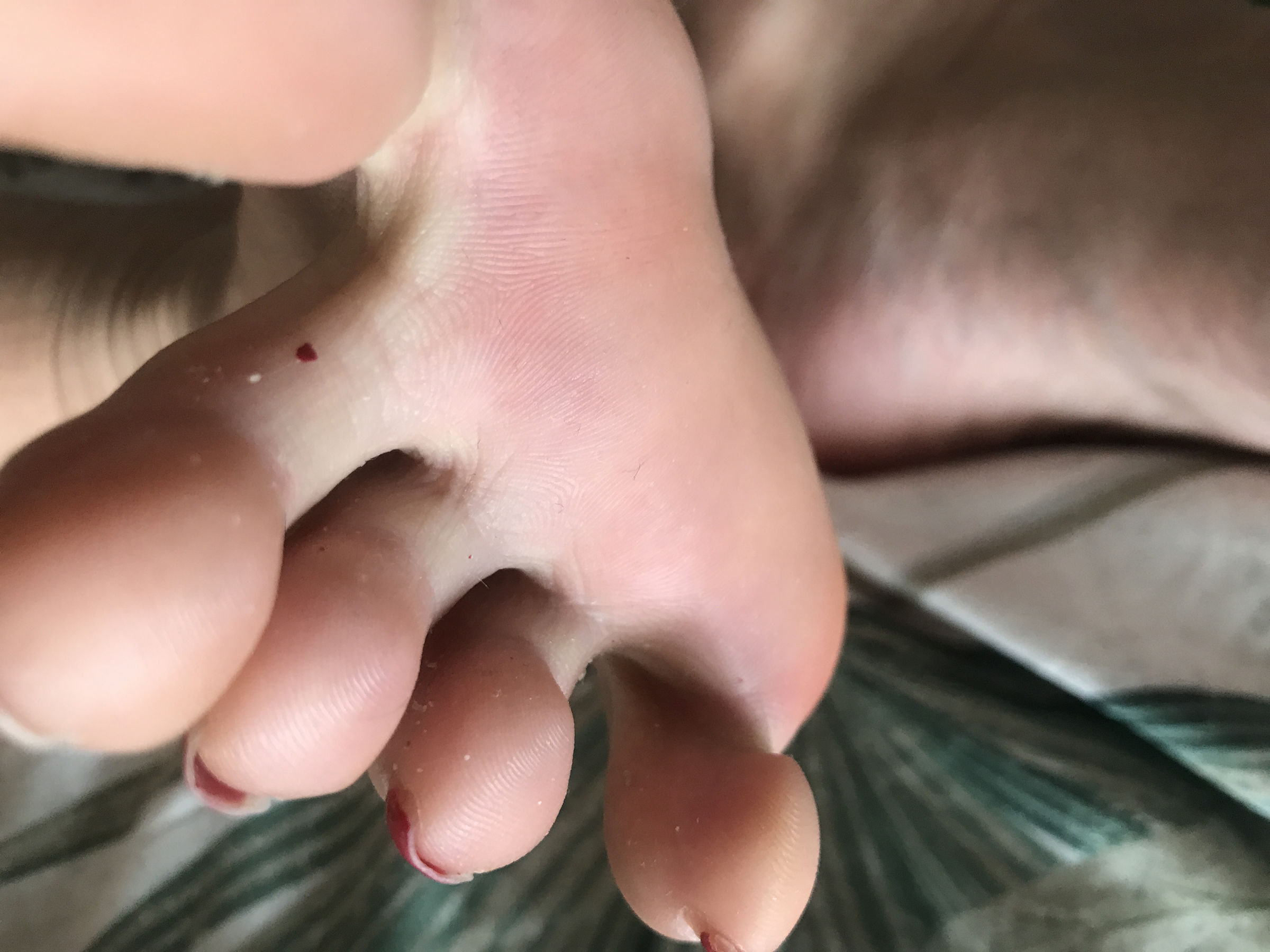 [福利COS] 安乔乔儿(Nia乔乔) No.019 健身房白袜第3张