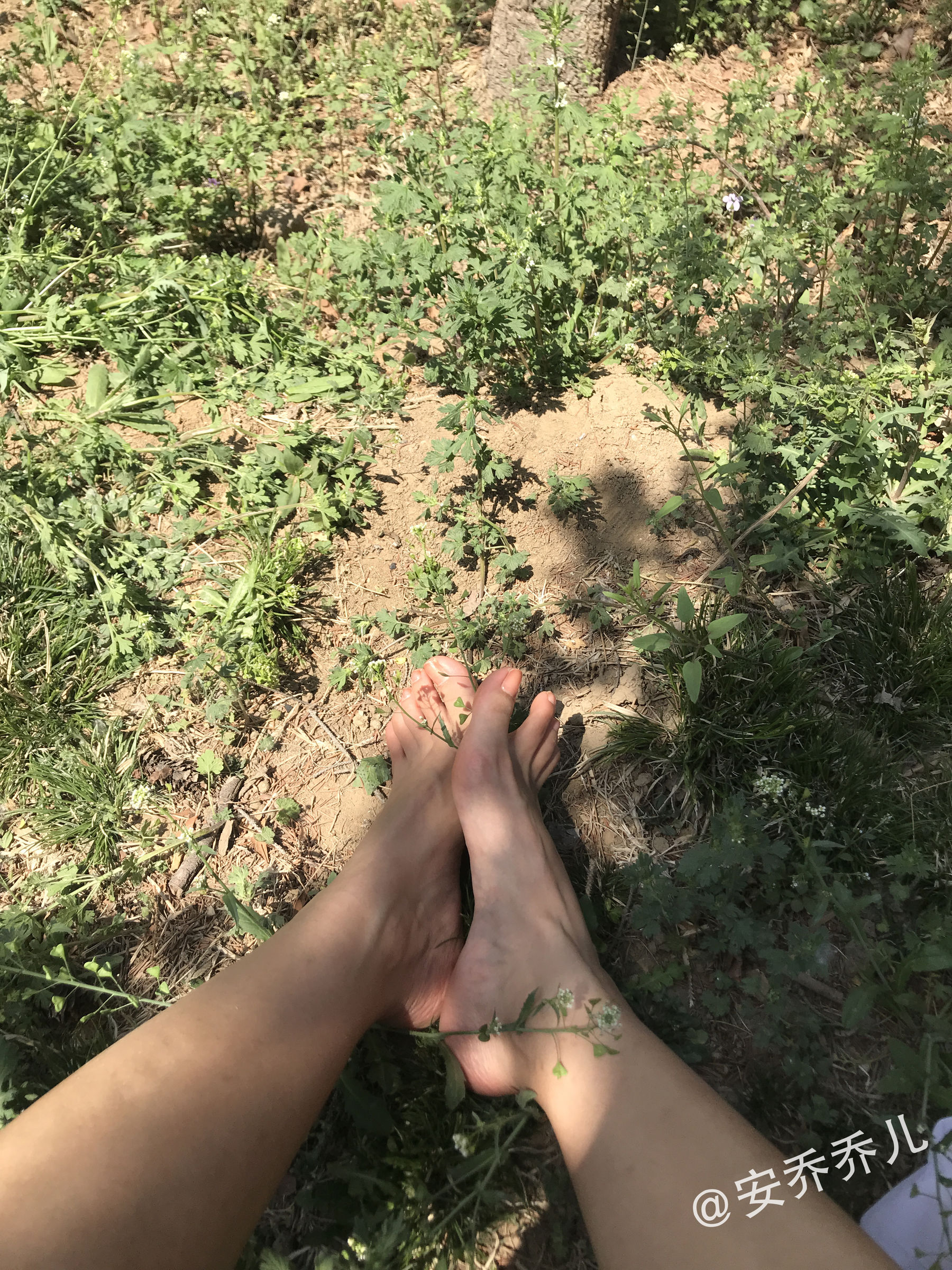 [福利COS] 安乔乔儿(Nia乔乔) No.018 夏天的风第4张