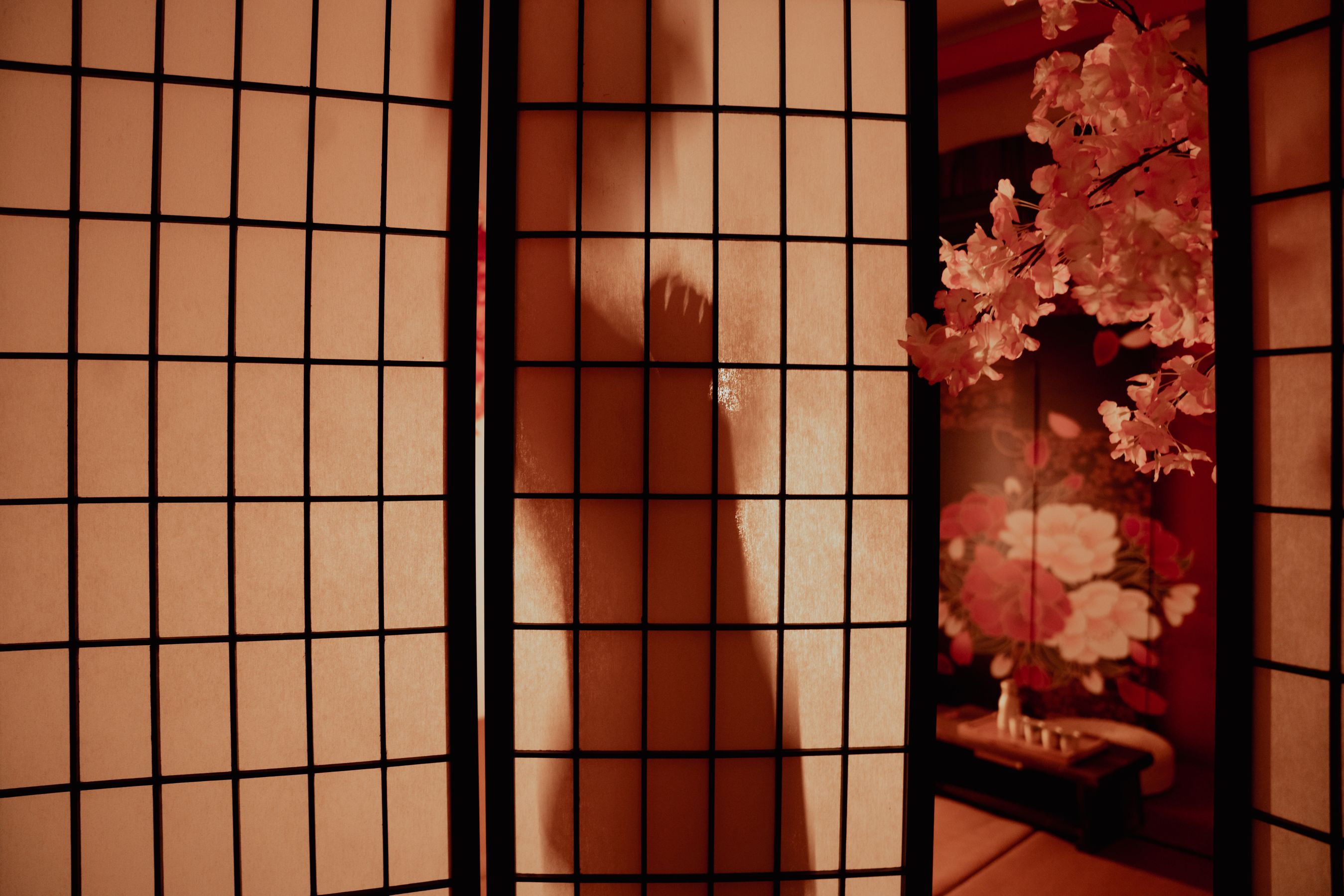 [福利COS] 美少女晕崽 - 小樱花第7张