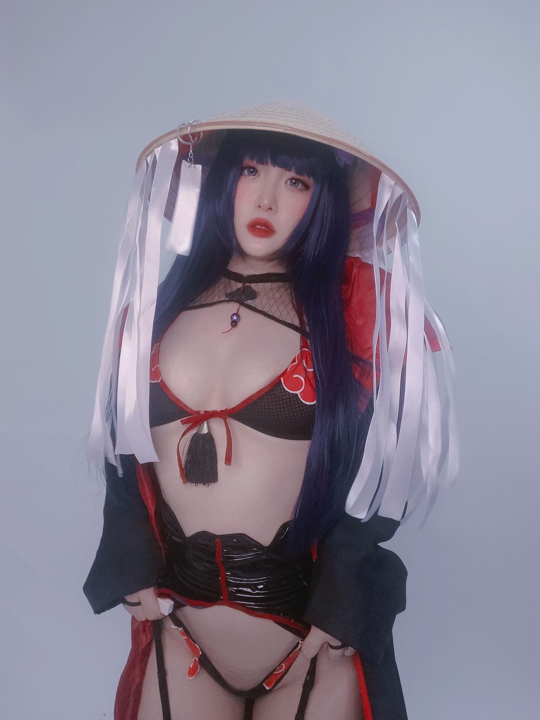 [福利COS] Sunnyvier - Hinata第27张