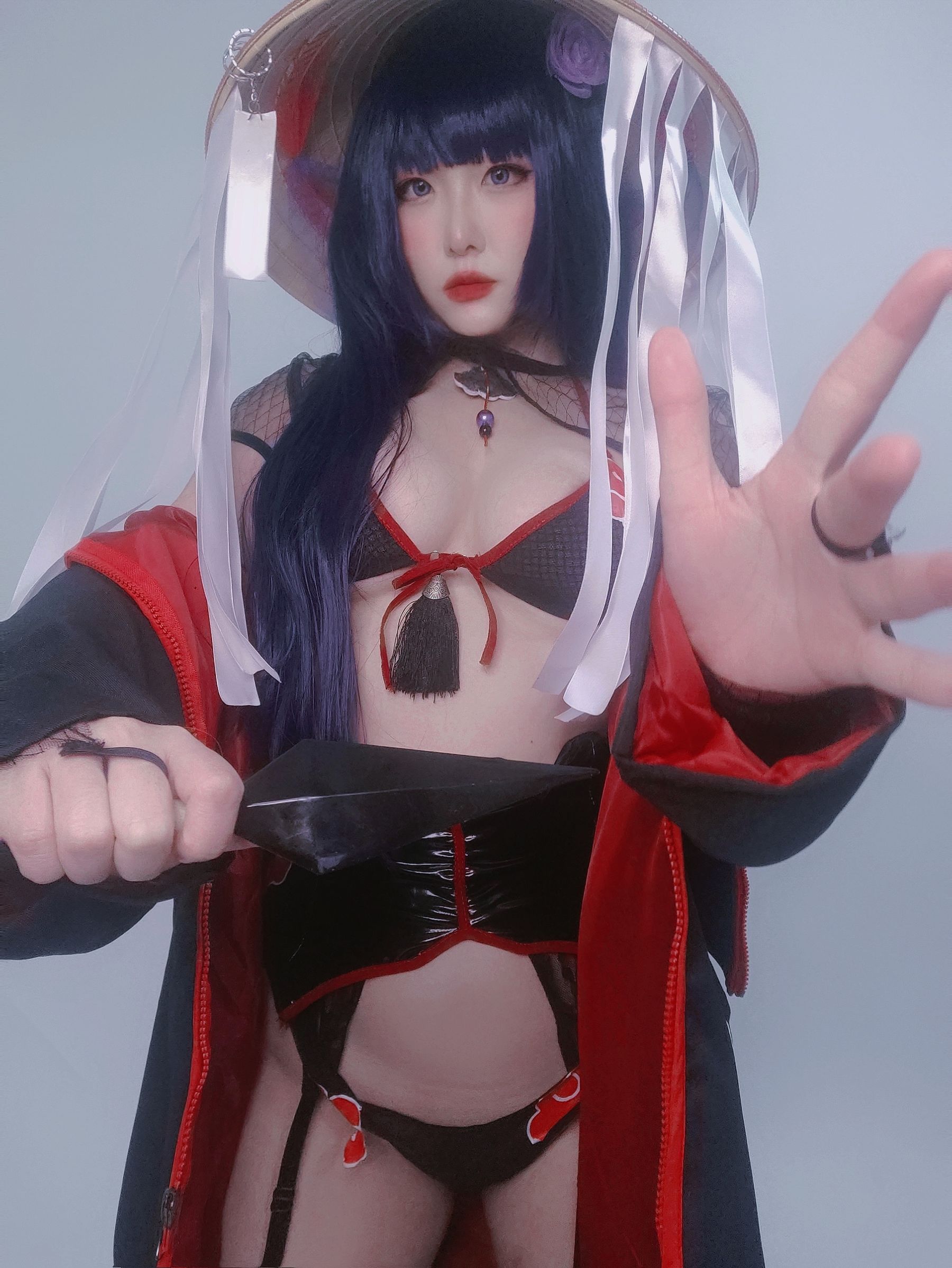 [福利COS] Sunnyvier - Hinata第32张