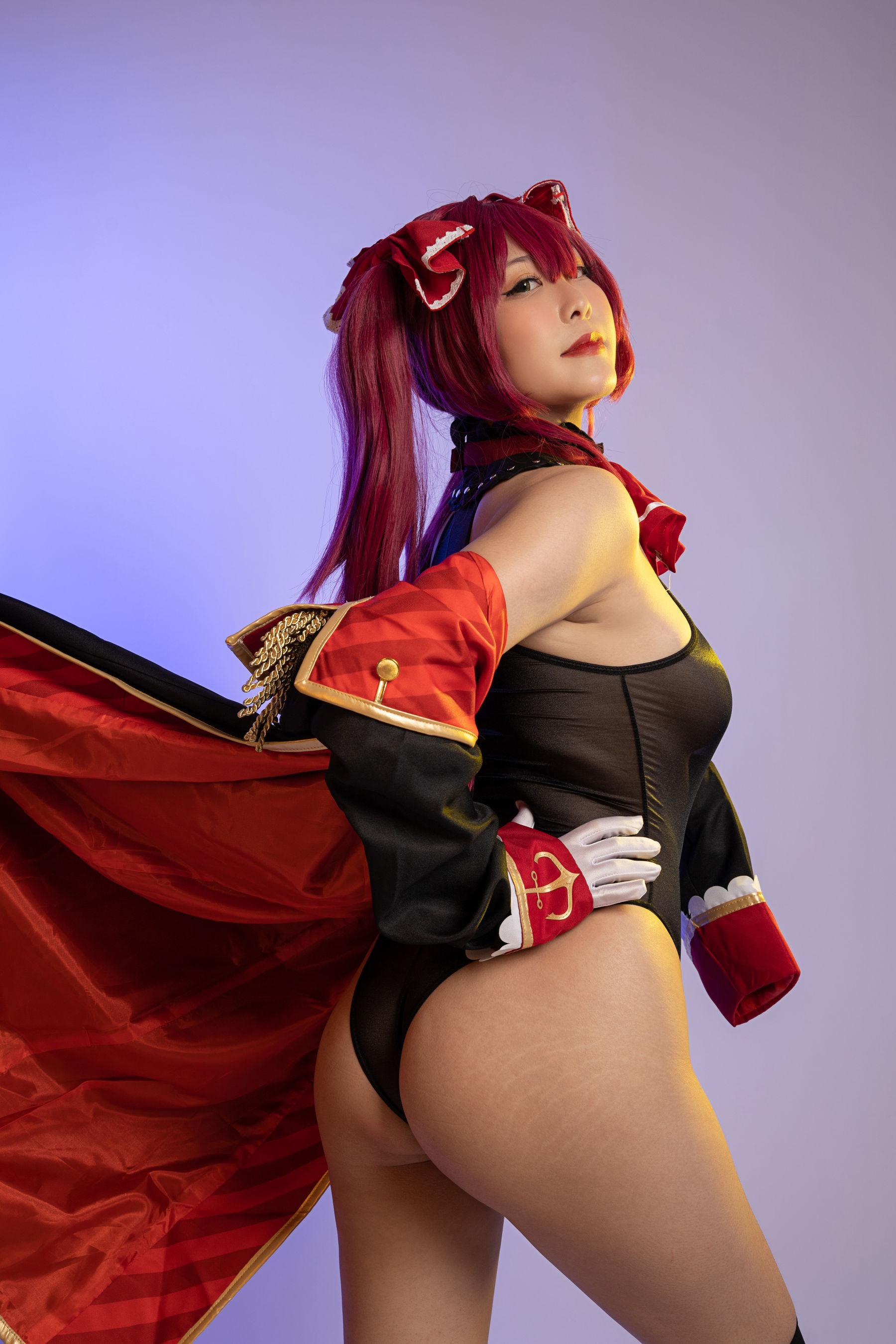 [福利COS] Sunnyvier - Marine第8张