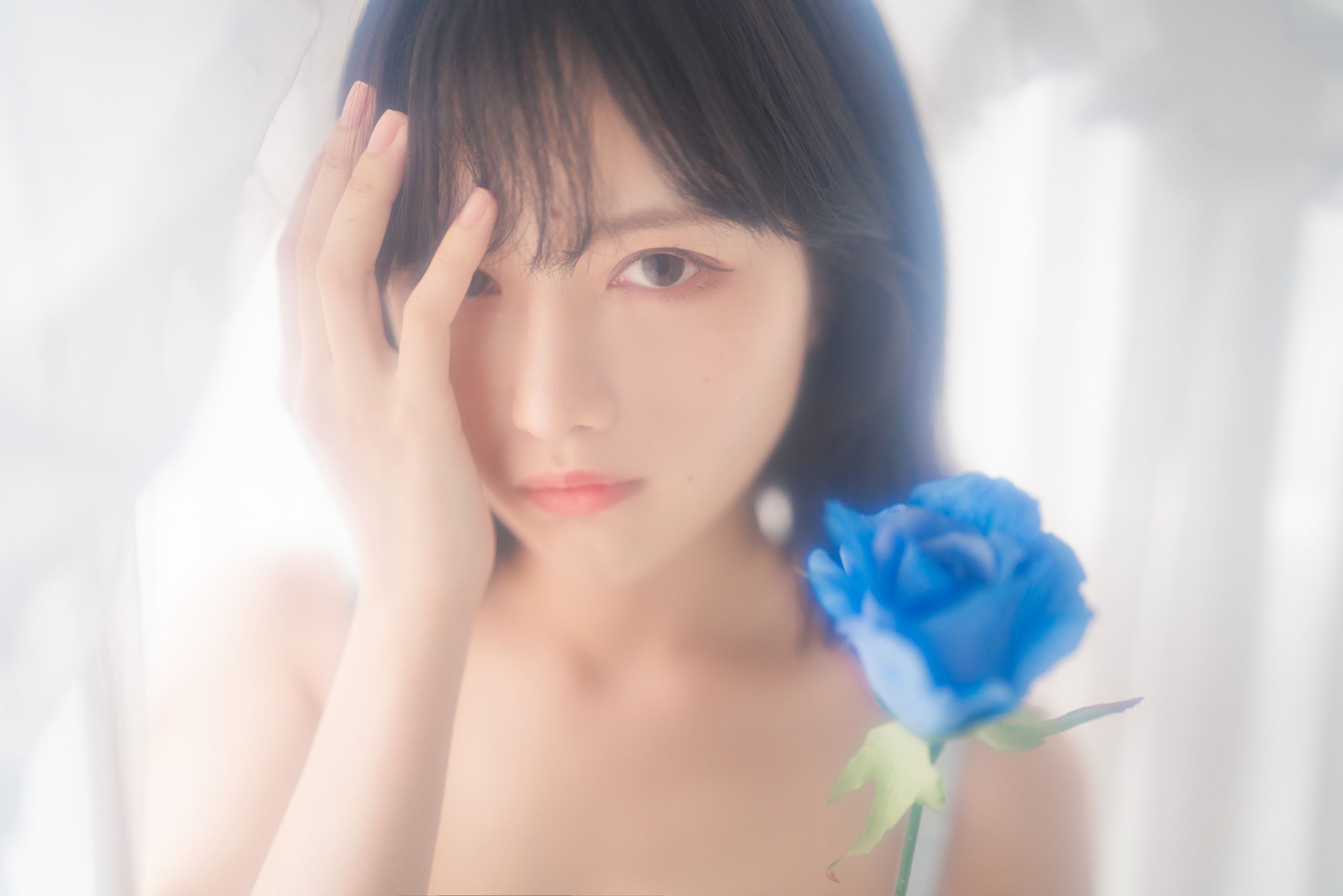 [福利COS] Shika小鹿鹿 - 泳装第22张