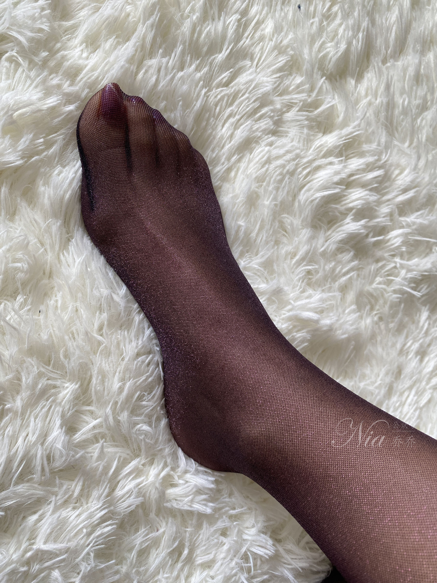 [福利COS] 安乔乔儿(Nia乔乔) No.031 御姐的夜晚第28张