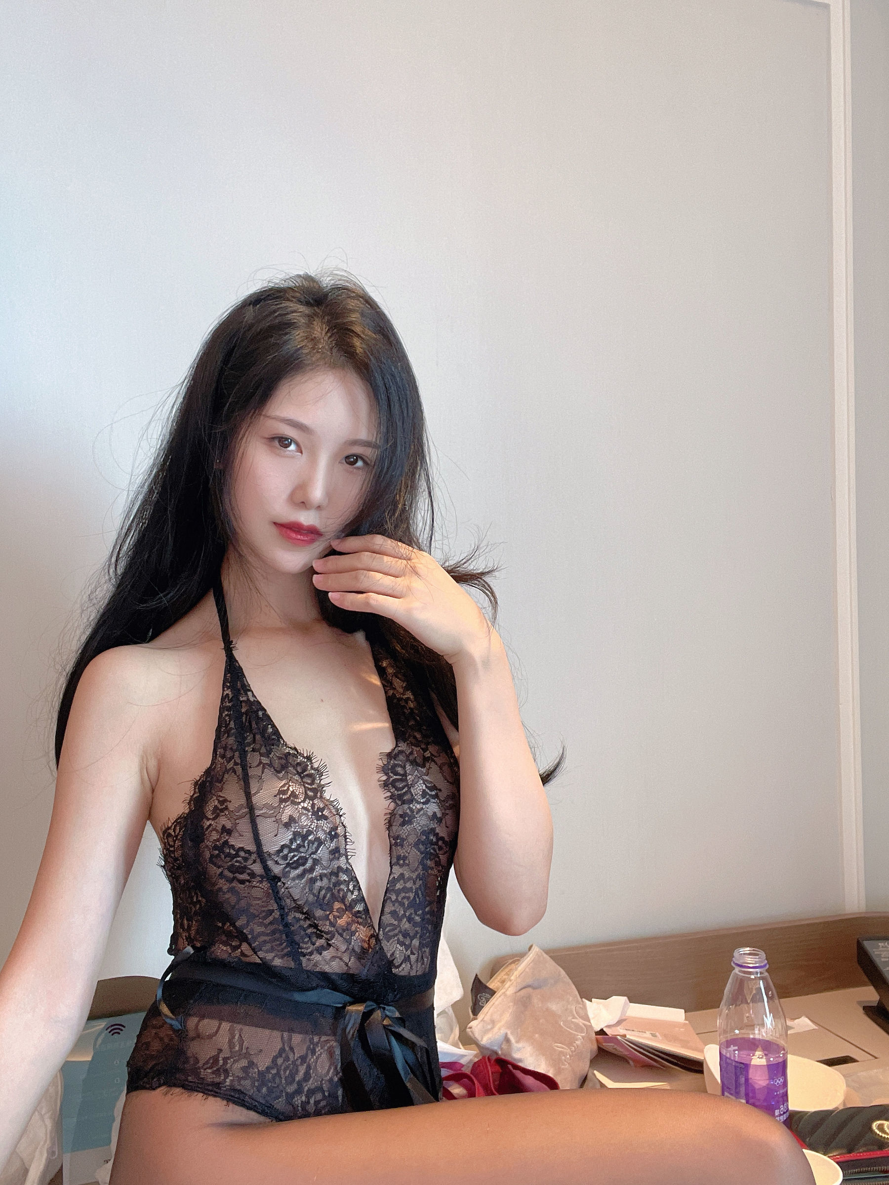 [福利COS] 抖娘-利世图集 - partme 26套图集第10张