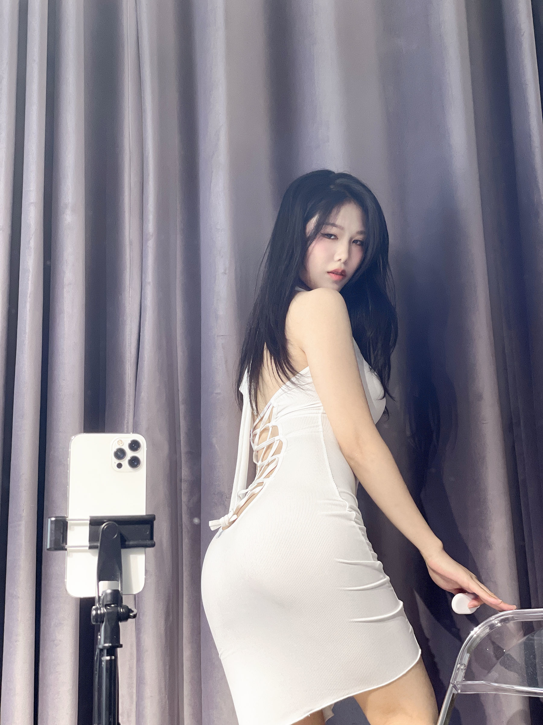 [福利COS] 抖娘-利世图集 - partme 26套图集第64张