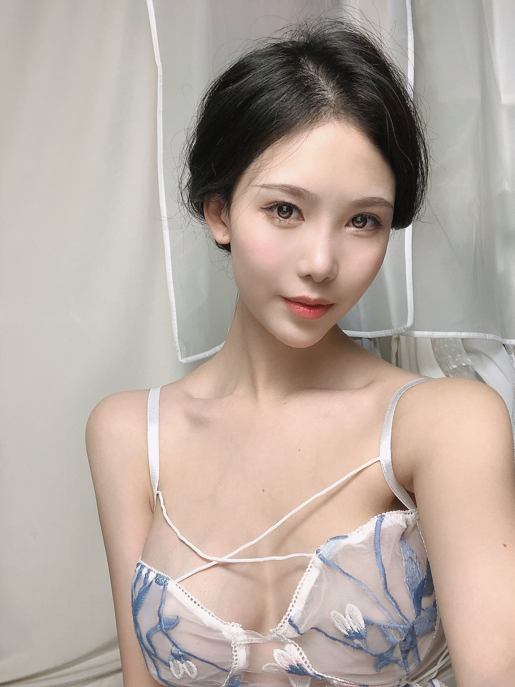 [福利COS] 抖娘-利世图集 - partme 26套图集第55张