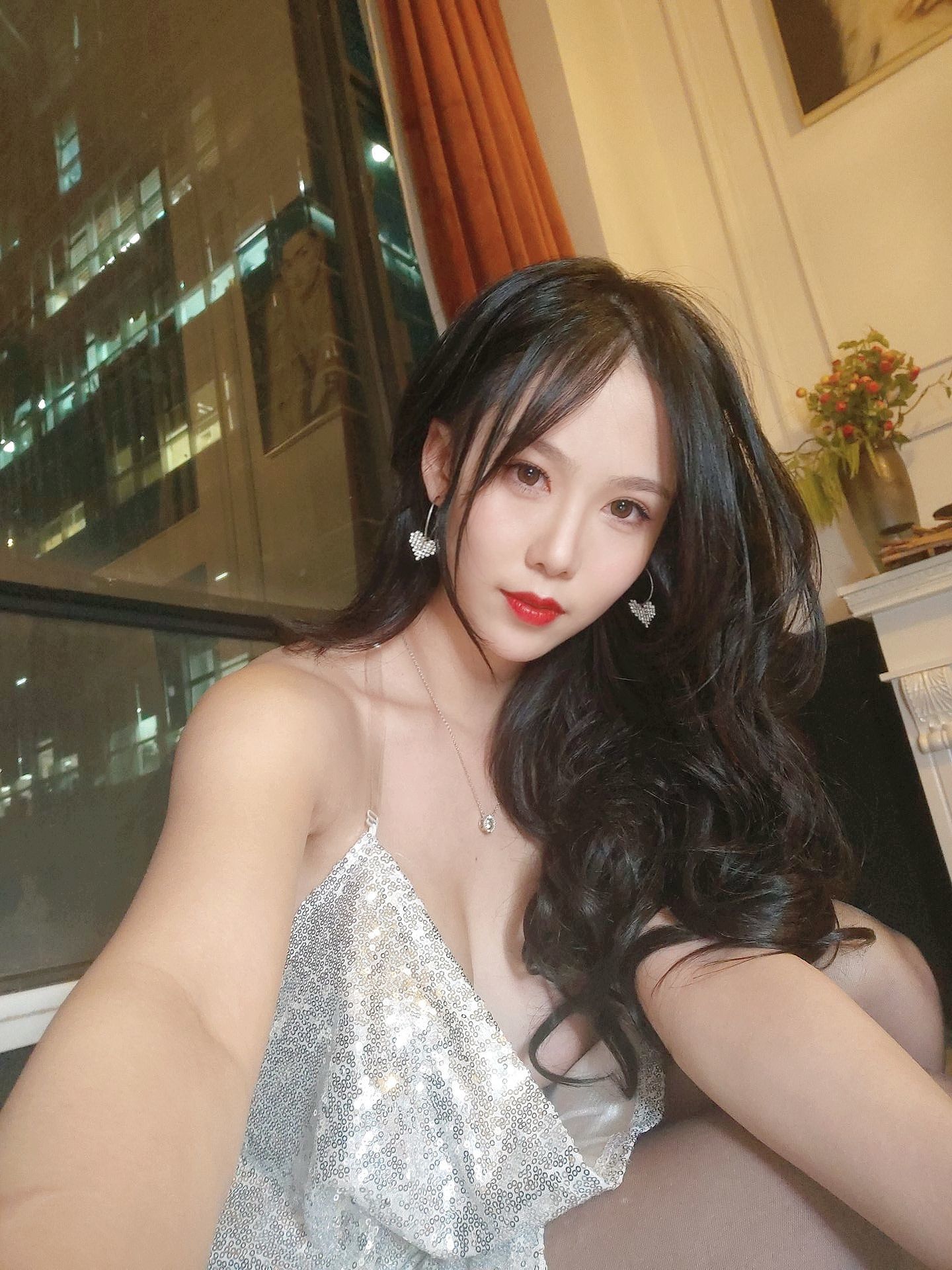 [福利COS] 抖娘-利世图集 - partme 26套图集第13张