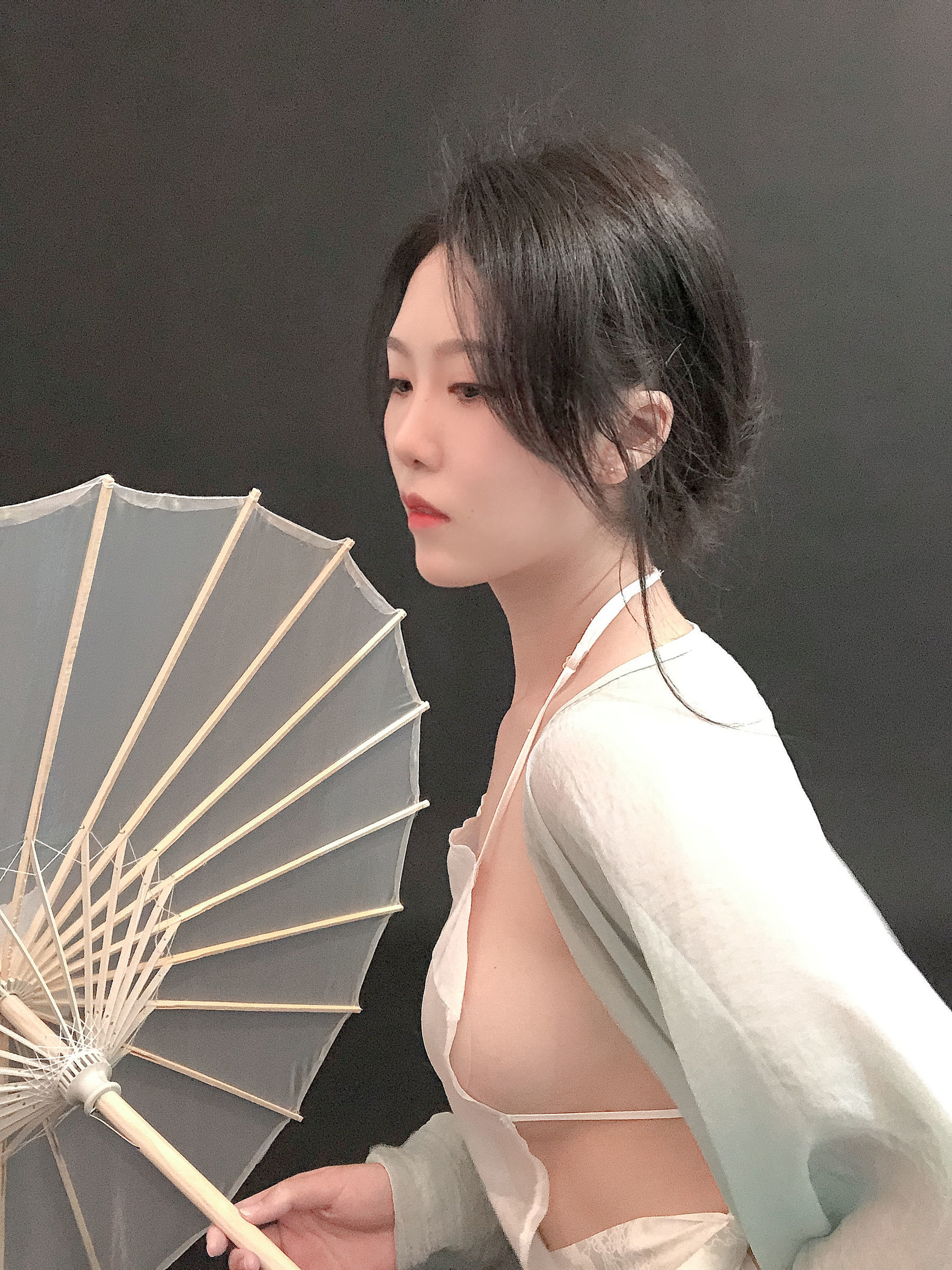 [福利COS] 抖娘-利世图集 - partme 26套图集第81张