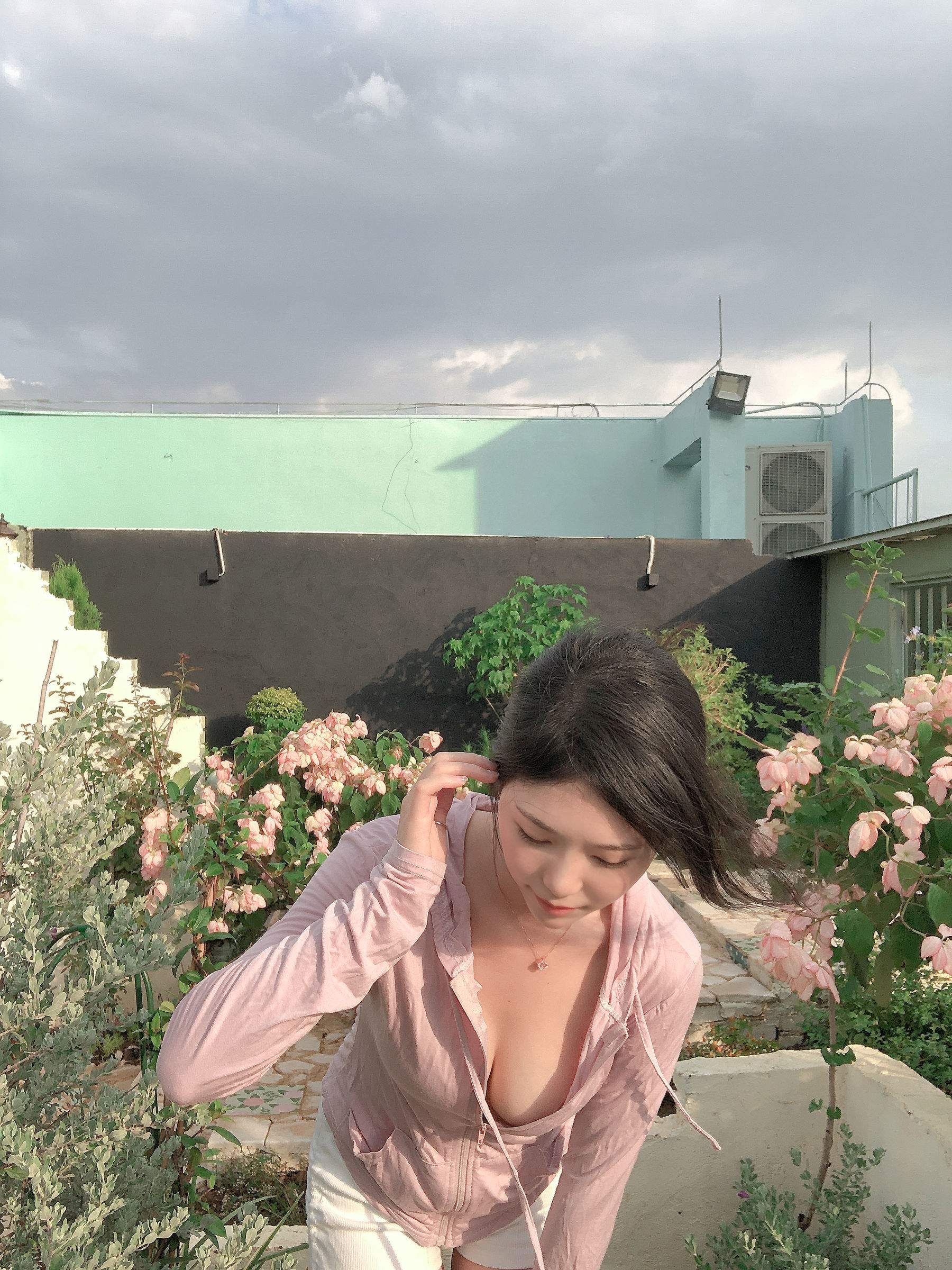 [福利COS] 抖娘-利世图集 - partme 26套图集第53张