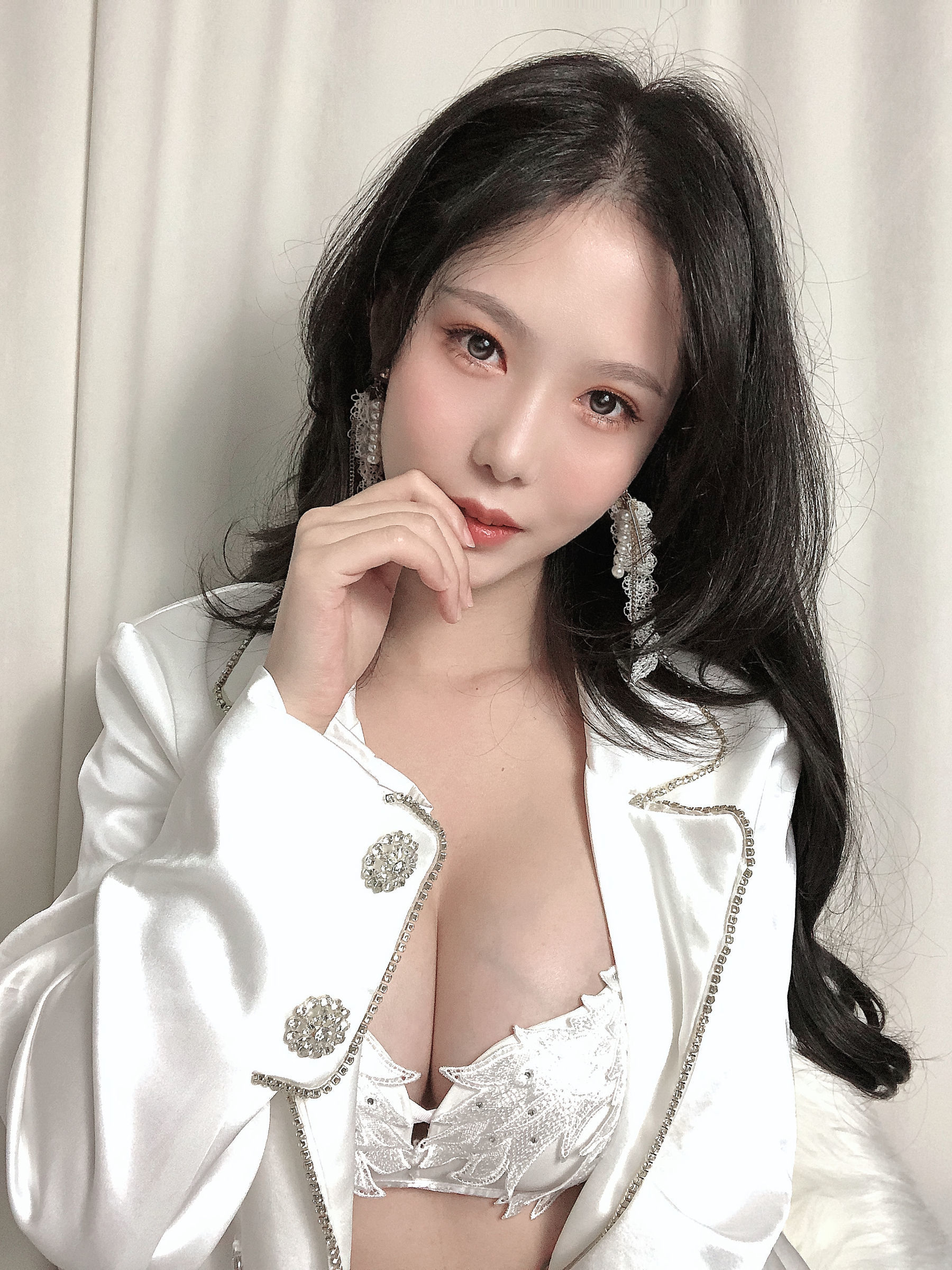 [福利COS] 抖娘-利世图集 - partme 26套图集第18张