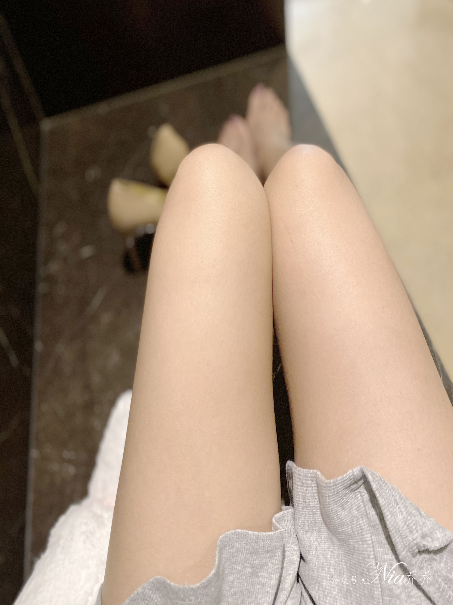 [福利COS] 安乔乔儿(Nia乔乔) No.027 做你的猫第3张