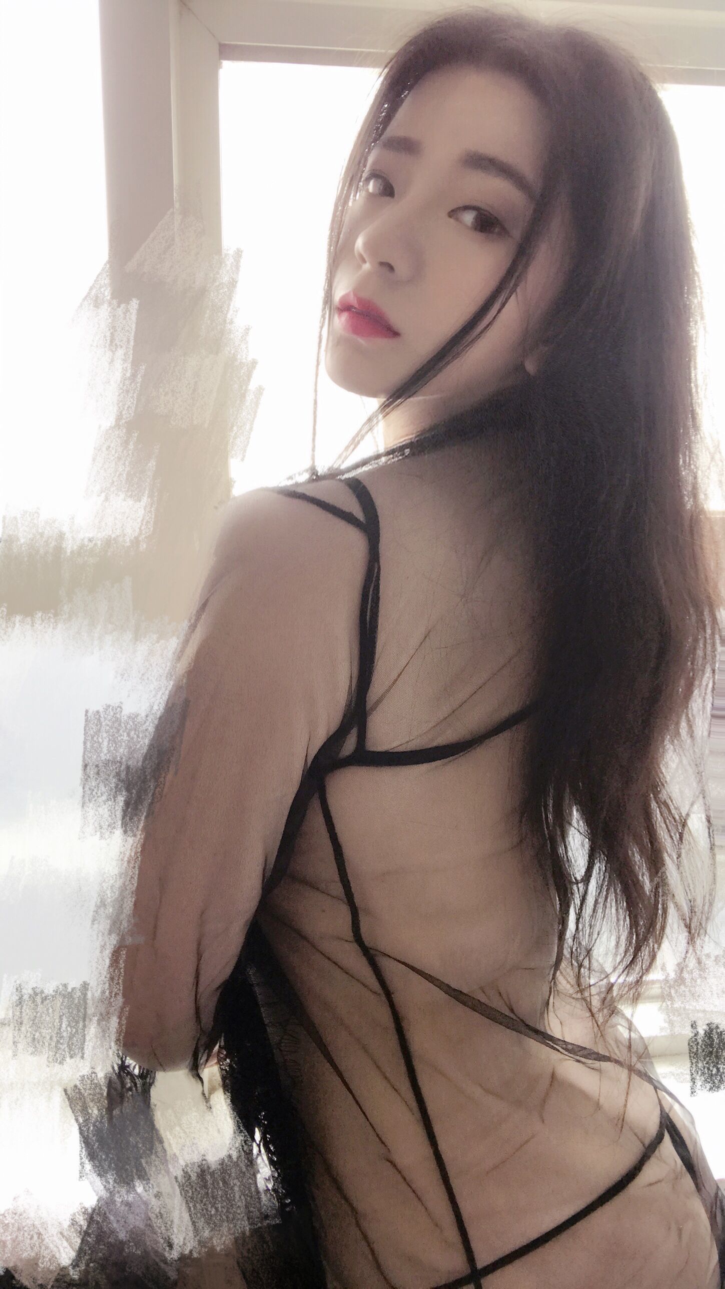 [福利COS] 奶兔biubiu - 兔女郎第27张