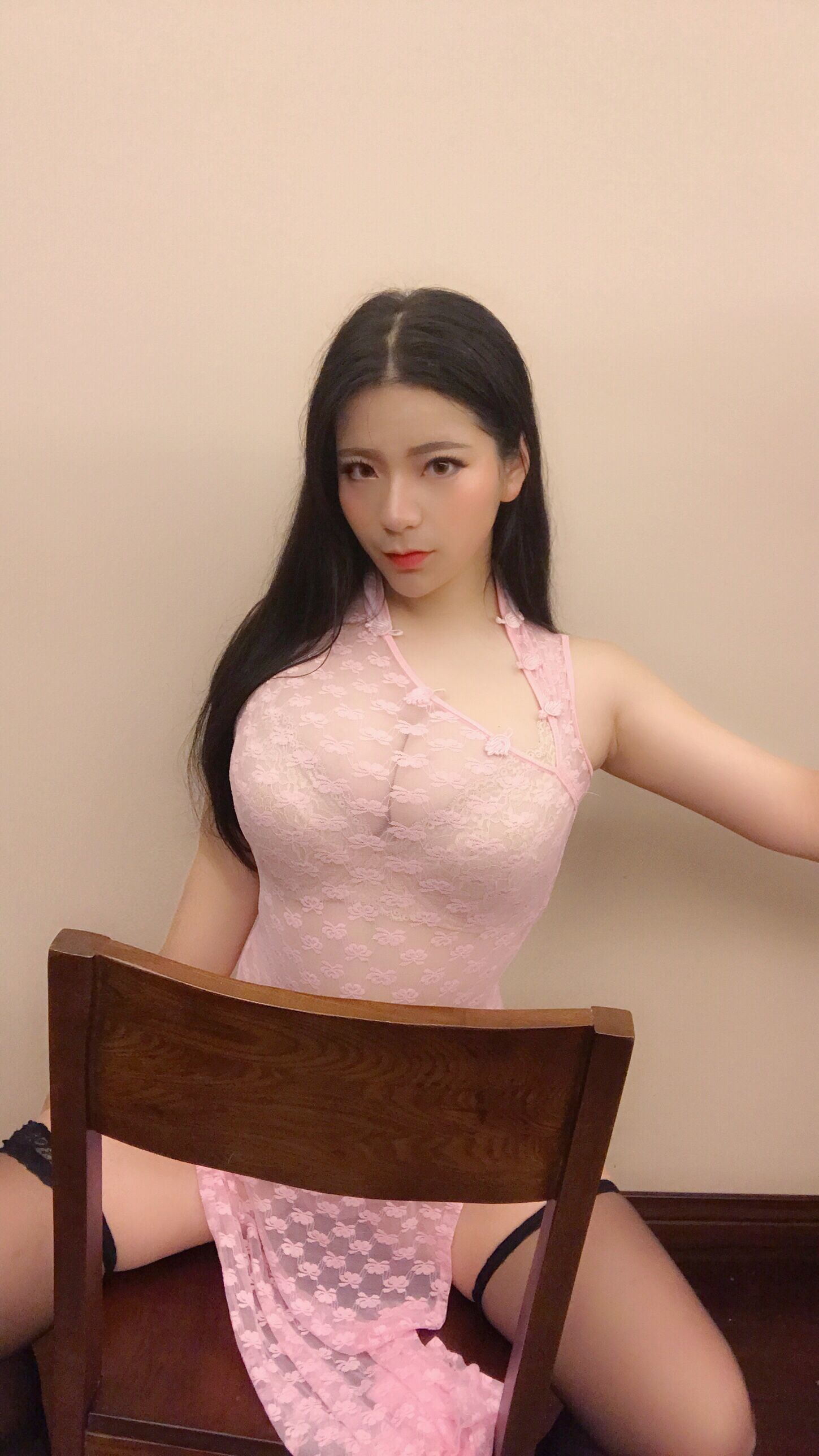 [福利COS] 奶兔biubiu - 监狱学园第16张