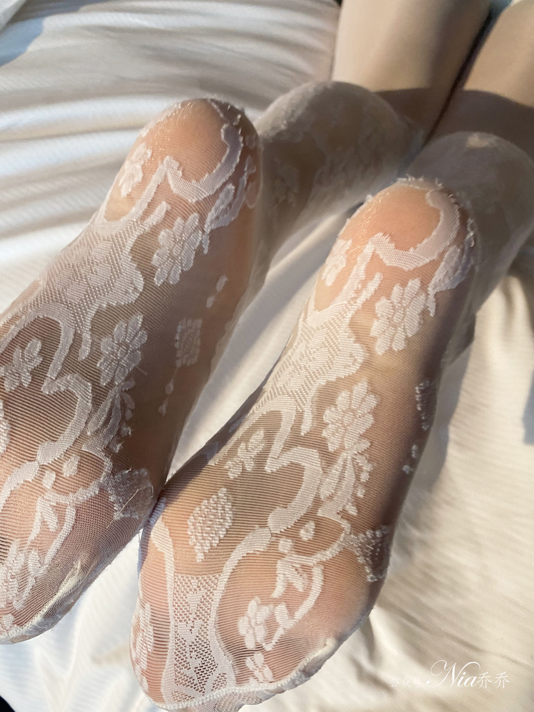 [福利COS] 安乔乔儿(Nia乔乔) No.026 爱神维纳斯第23张