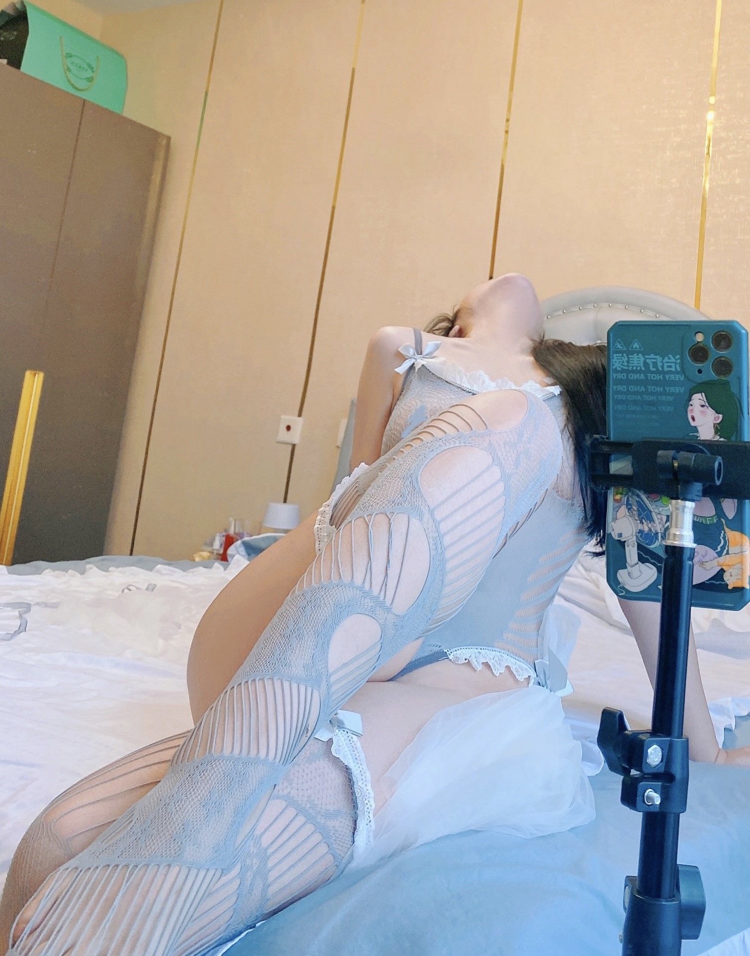 [福利COS] 女神风范小王极品蜜桃臀究极 - 福利7第26张