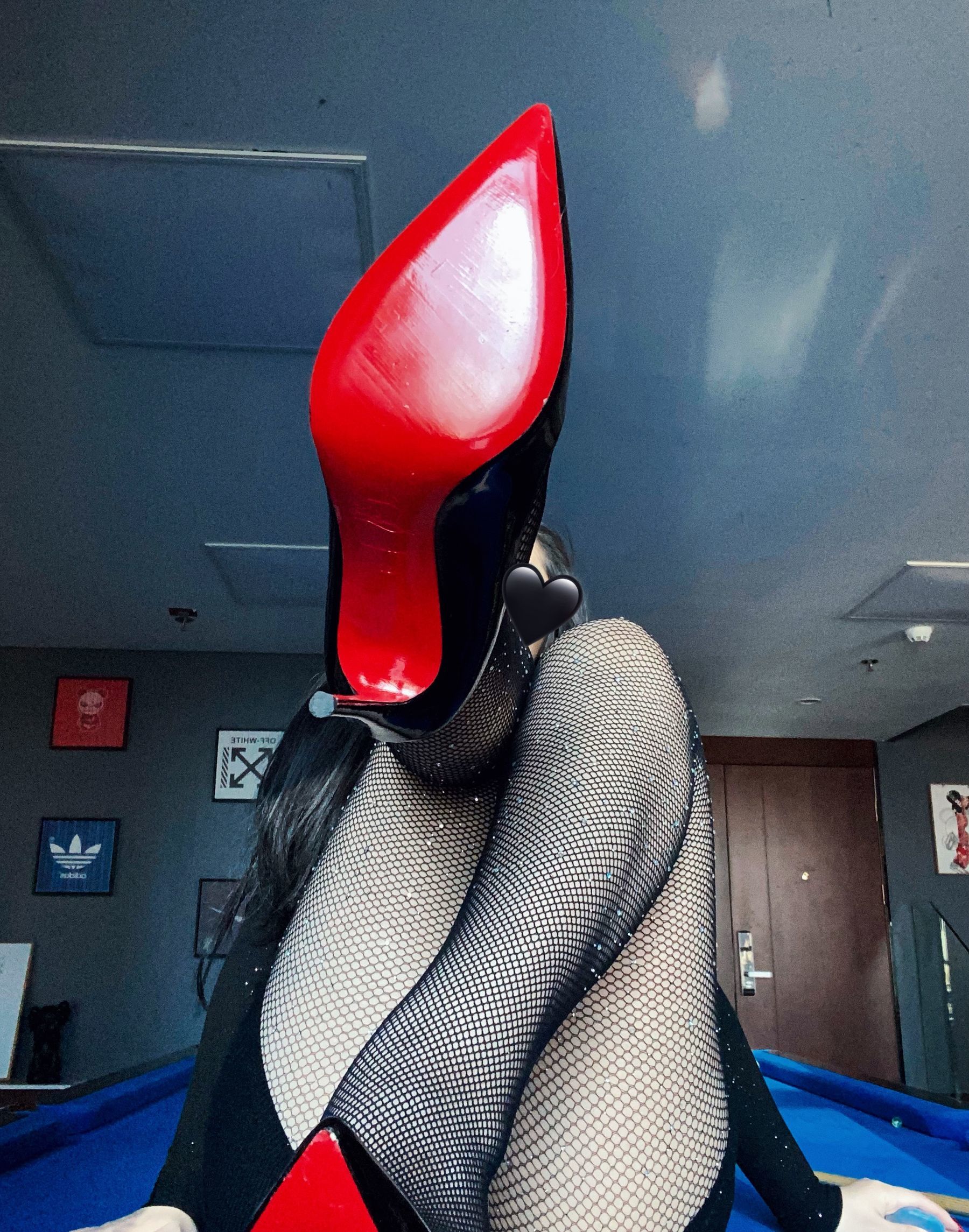 [福利COS] 女神风范小王极品蜜桃臀究极 - 福利5第12张