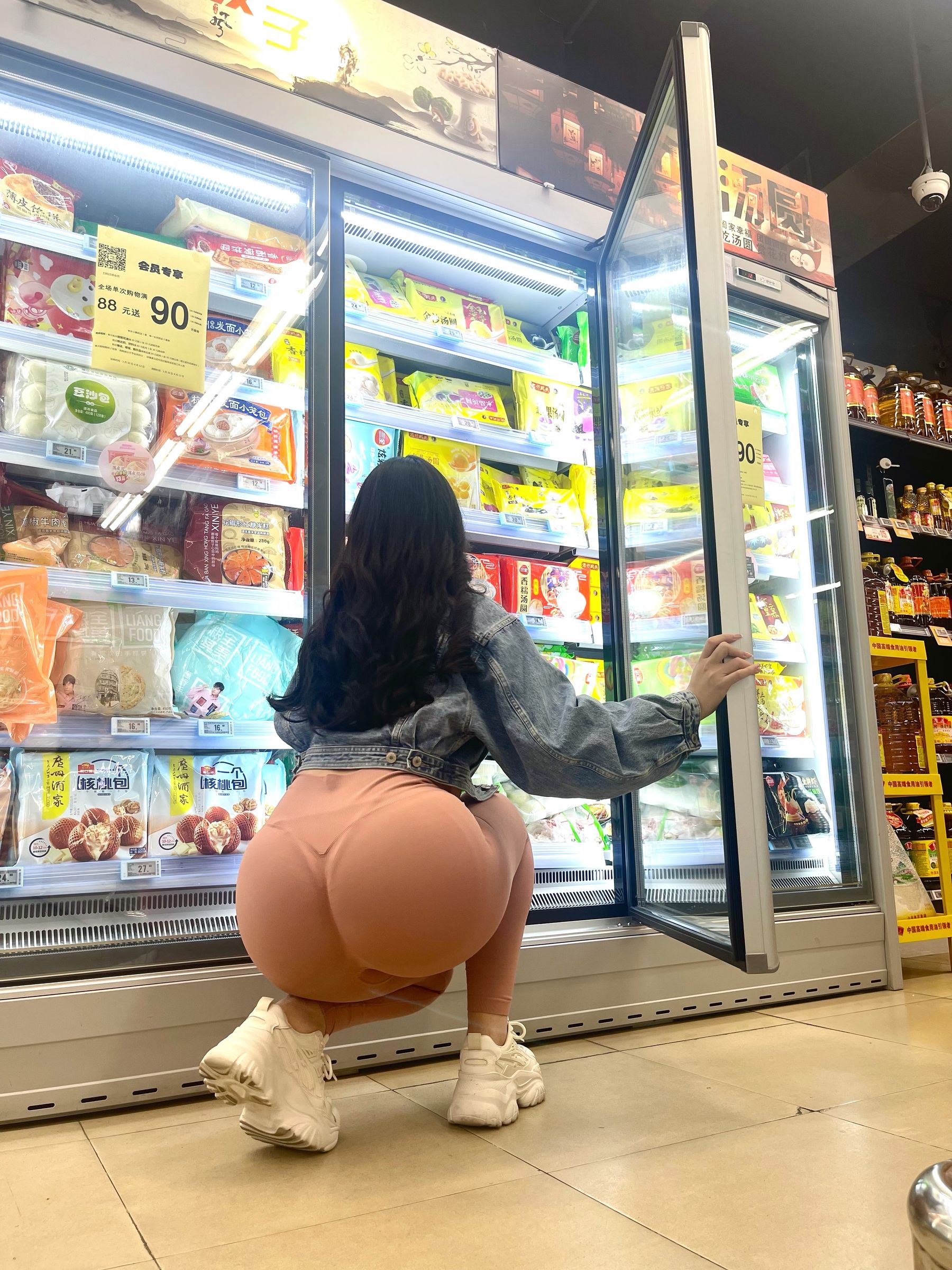 [福利COS] 艾拉微密圈视图合集第53张