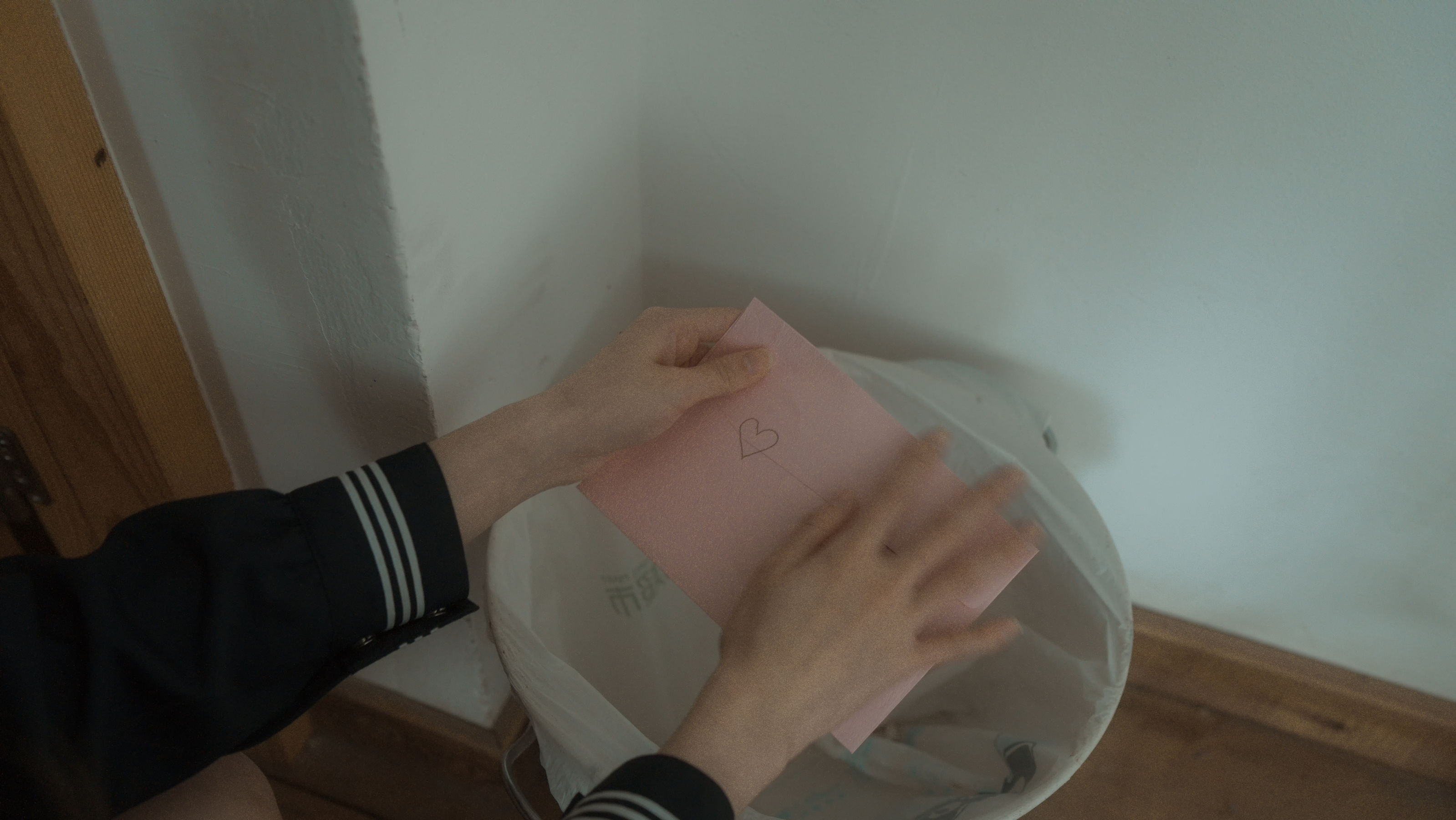 [福利COS] 西园寺南歌写真 - 与班长的游戏第41张