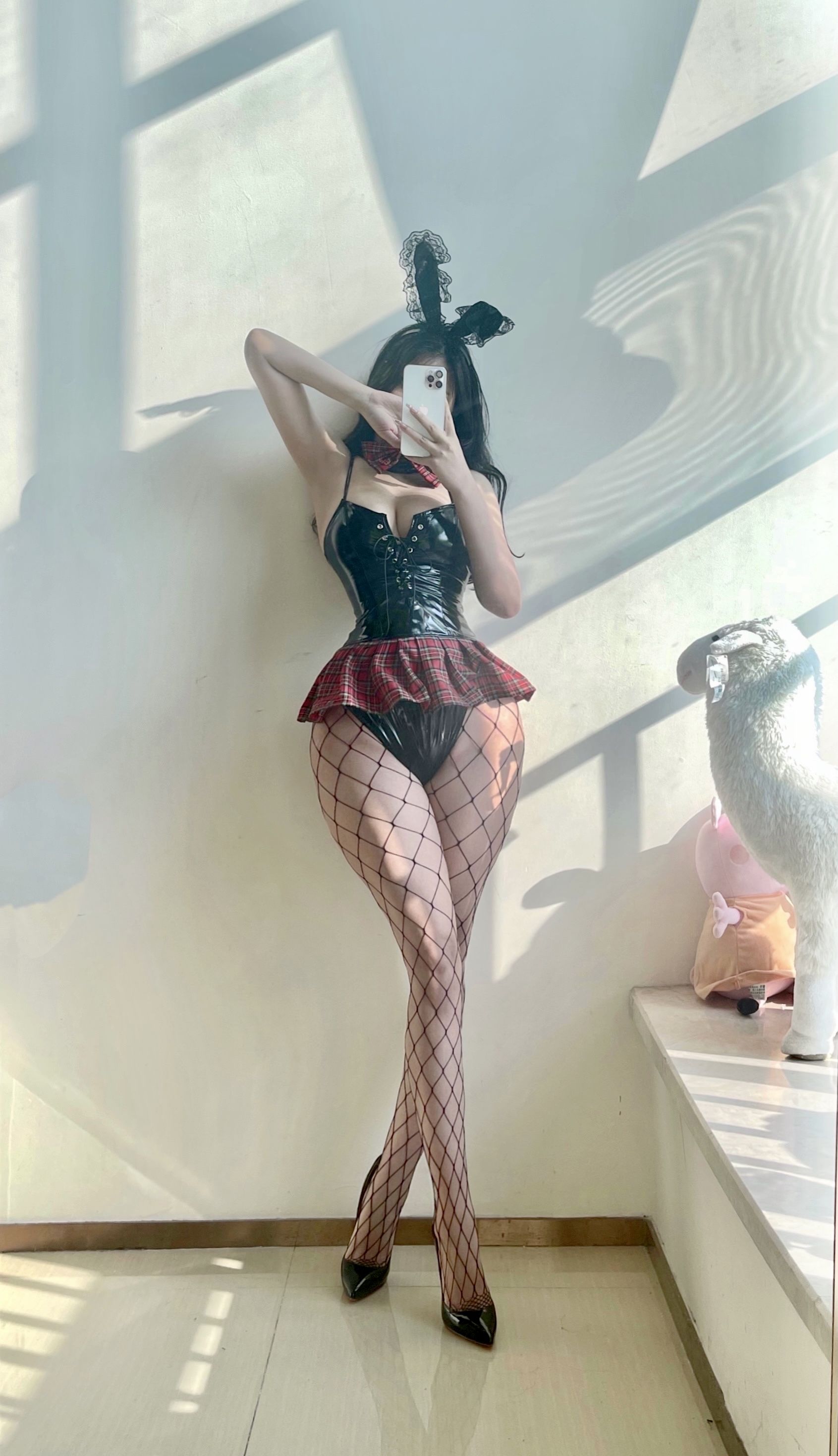 [福利COS] 艾拉微密圈视图合集第27张