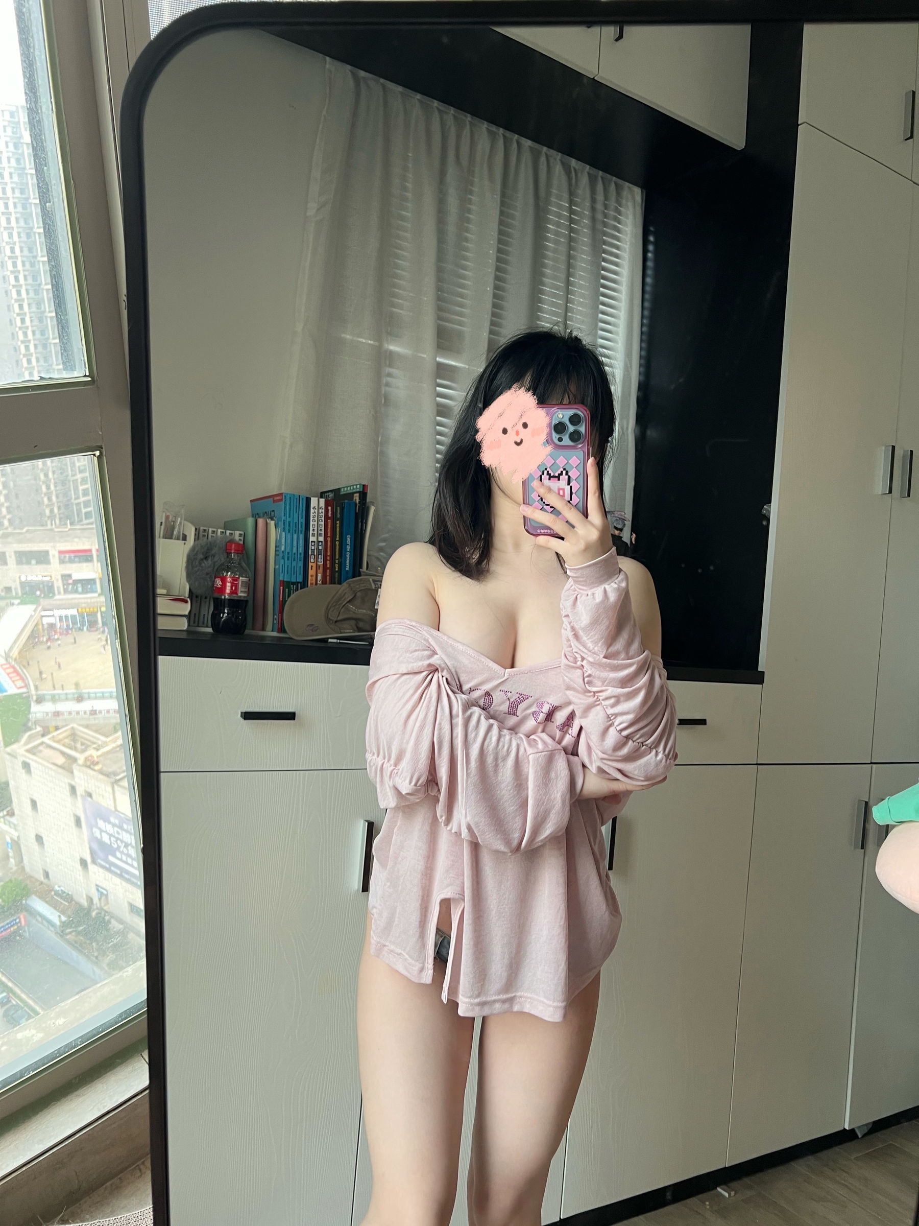 [福利COS] 桜井宁宁 - Partme 5月会员第21张