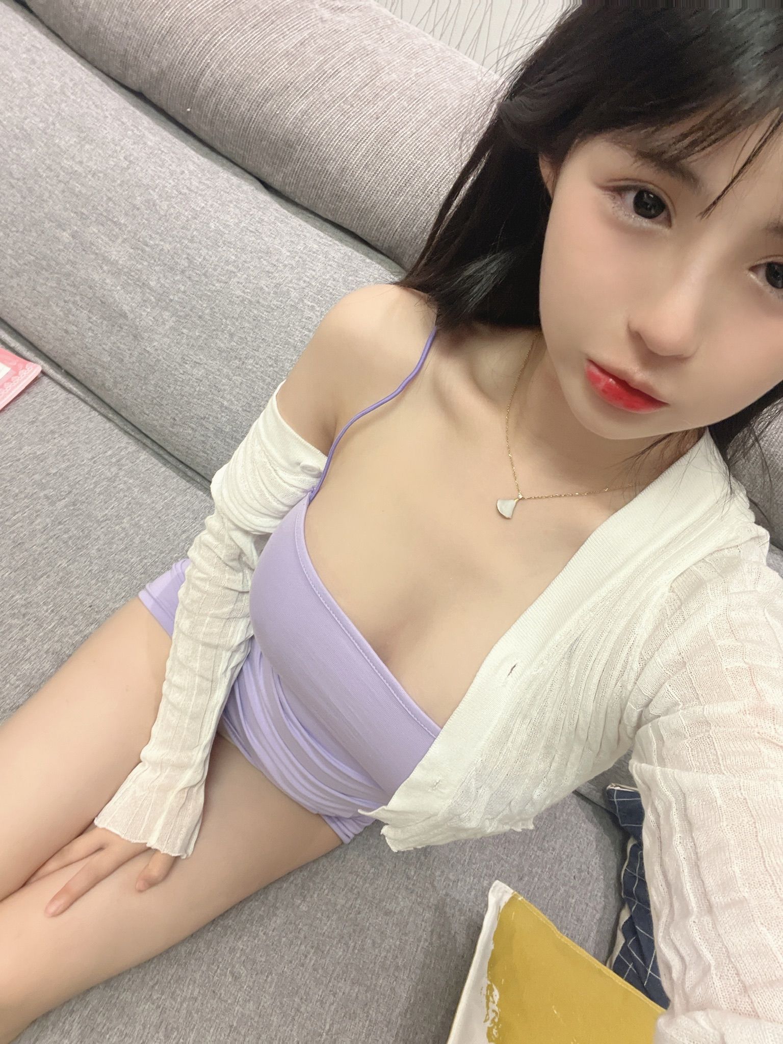 [福利COS] 桜井宁宁 - Partme 5月会员第14张