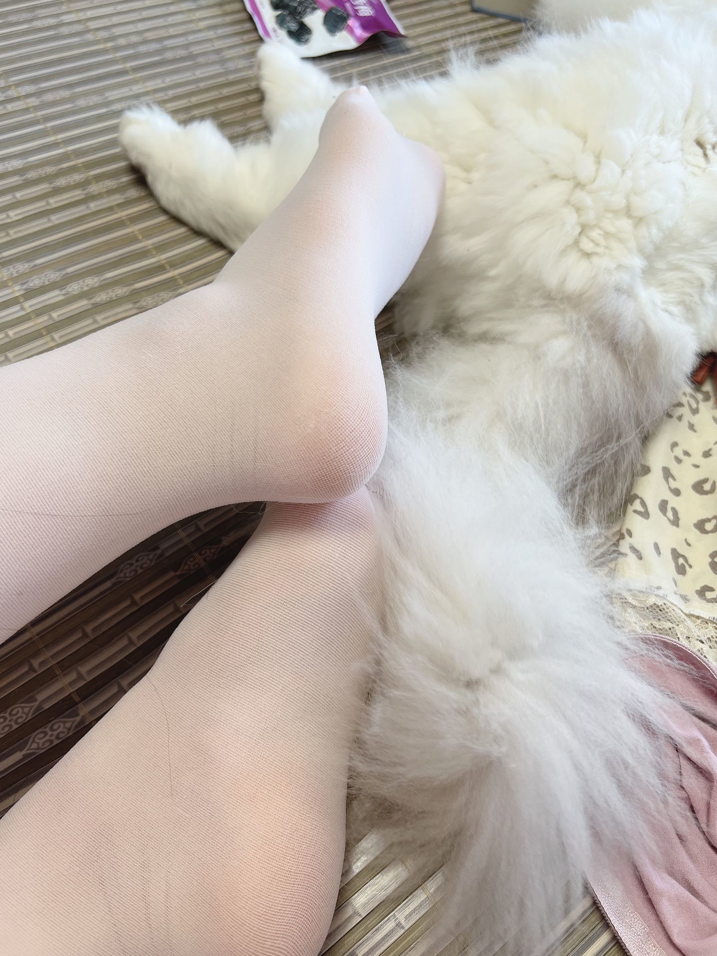 [福利COS] 桜井宁宁 - Partme 6月会员第5张