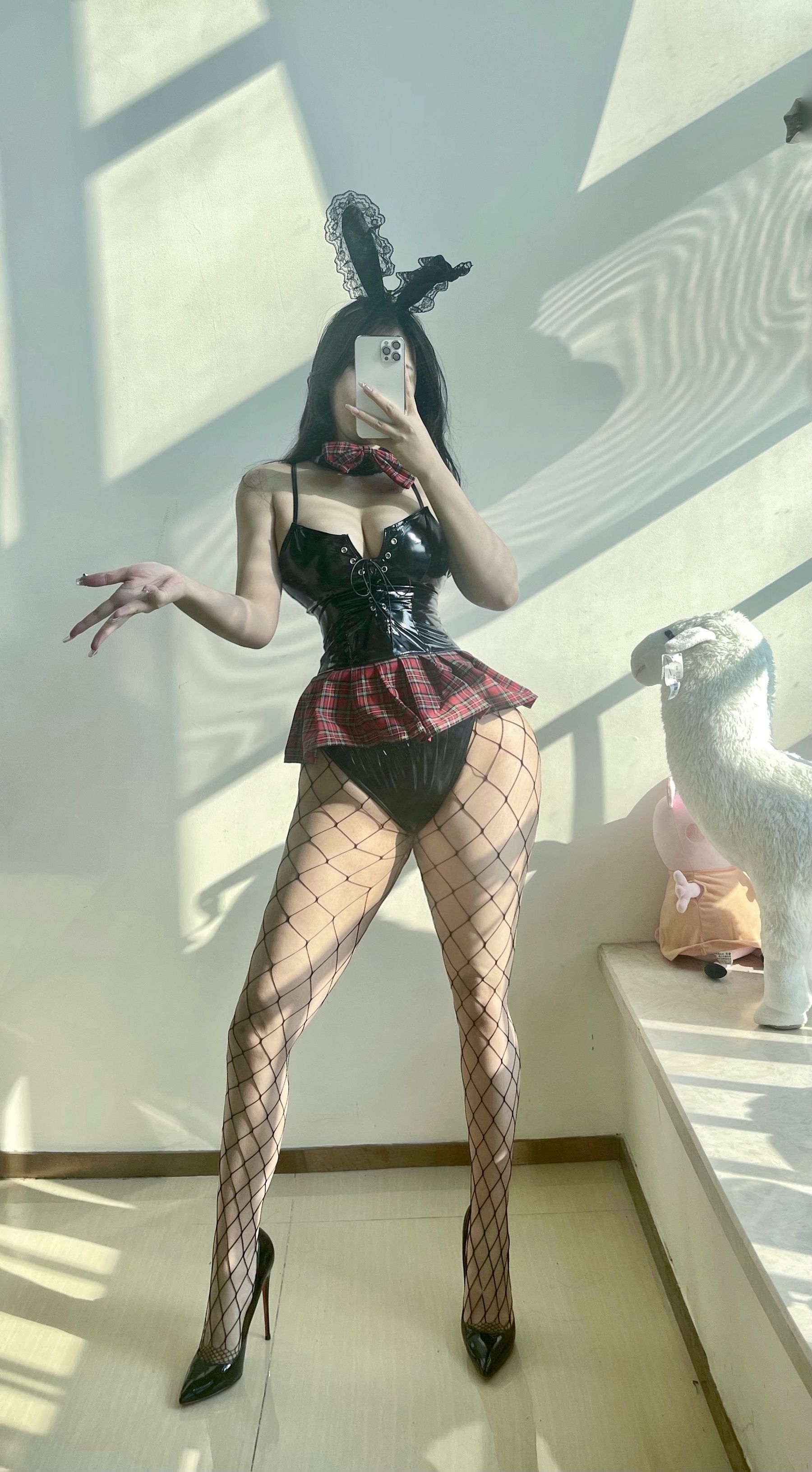 [福利COS] 艾拉微密圈视图合集第34张