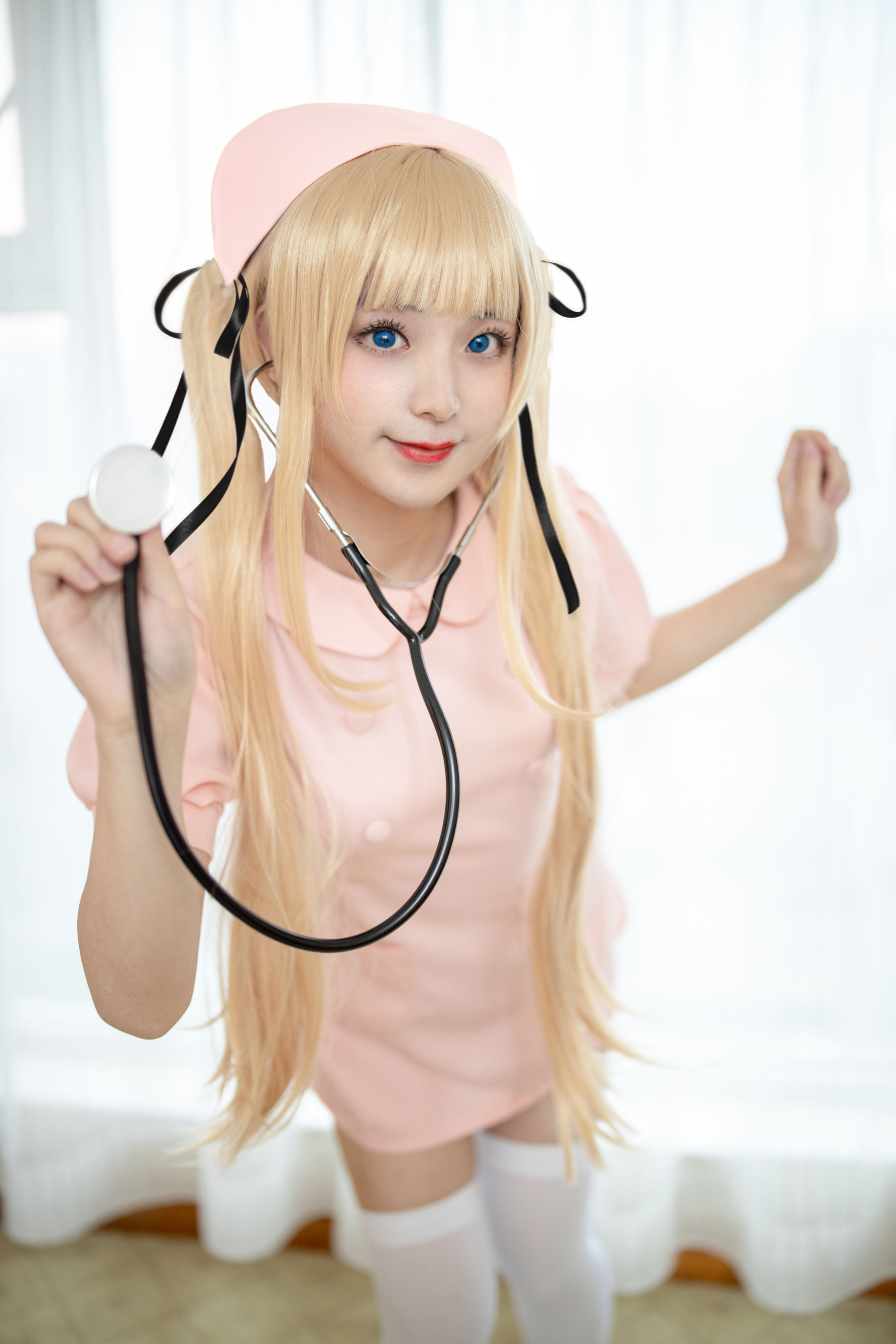 [福利COS] 豪歌 - 路人女主第9张