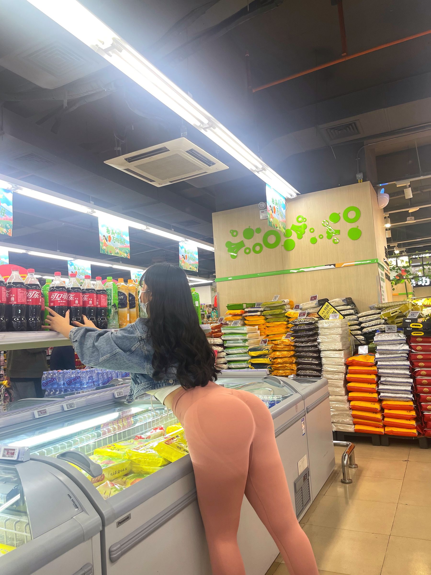 [福利COS] 艾拉微密圈视图合集第54张