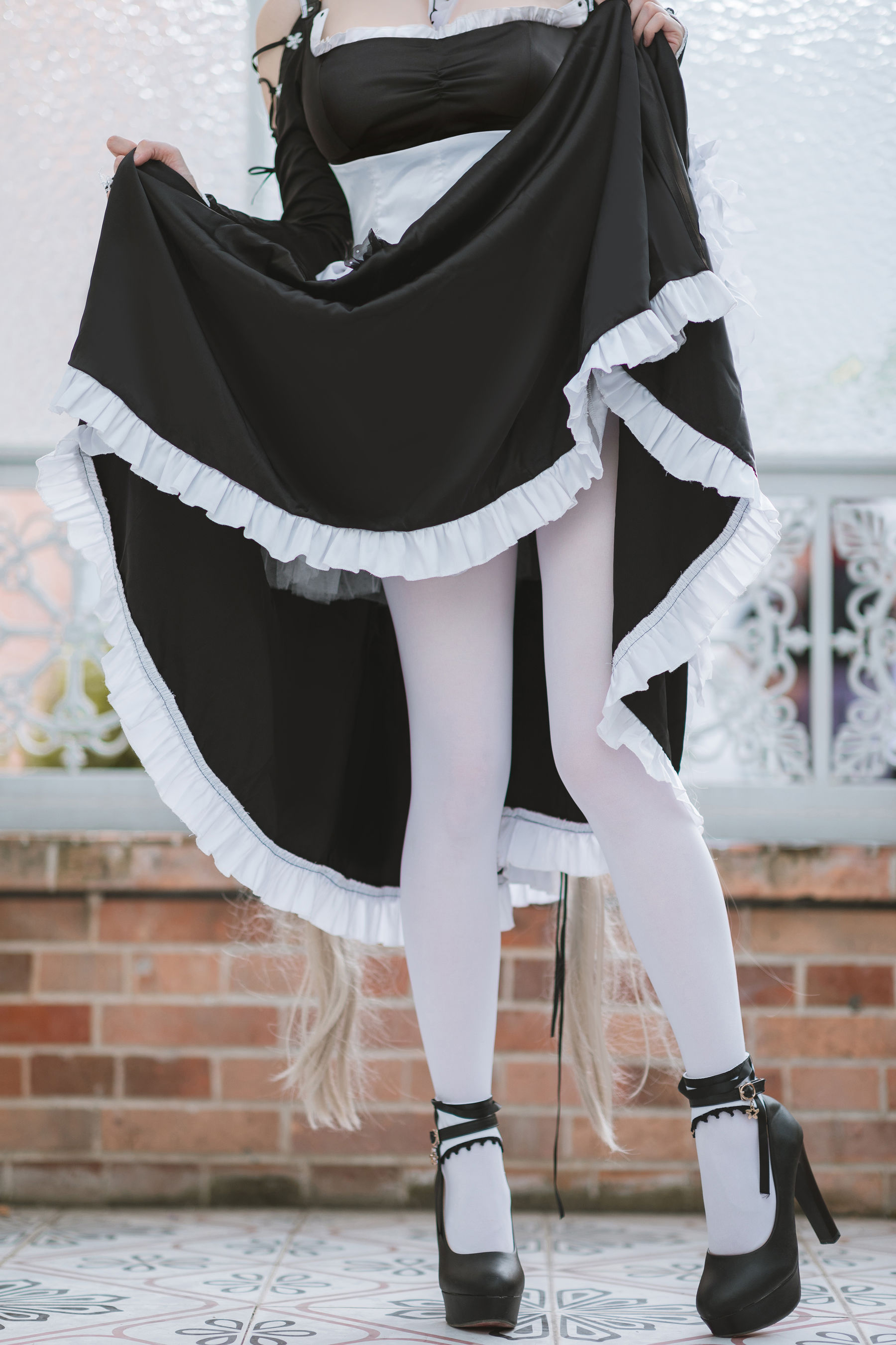 [福利COS] 焖焖碳 - 可畏第6张