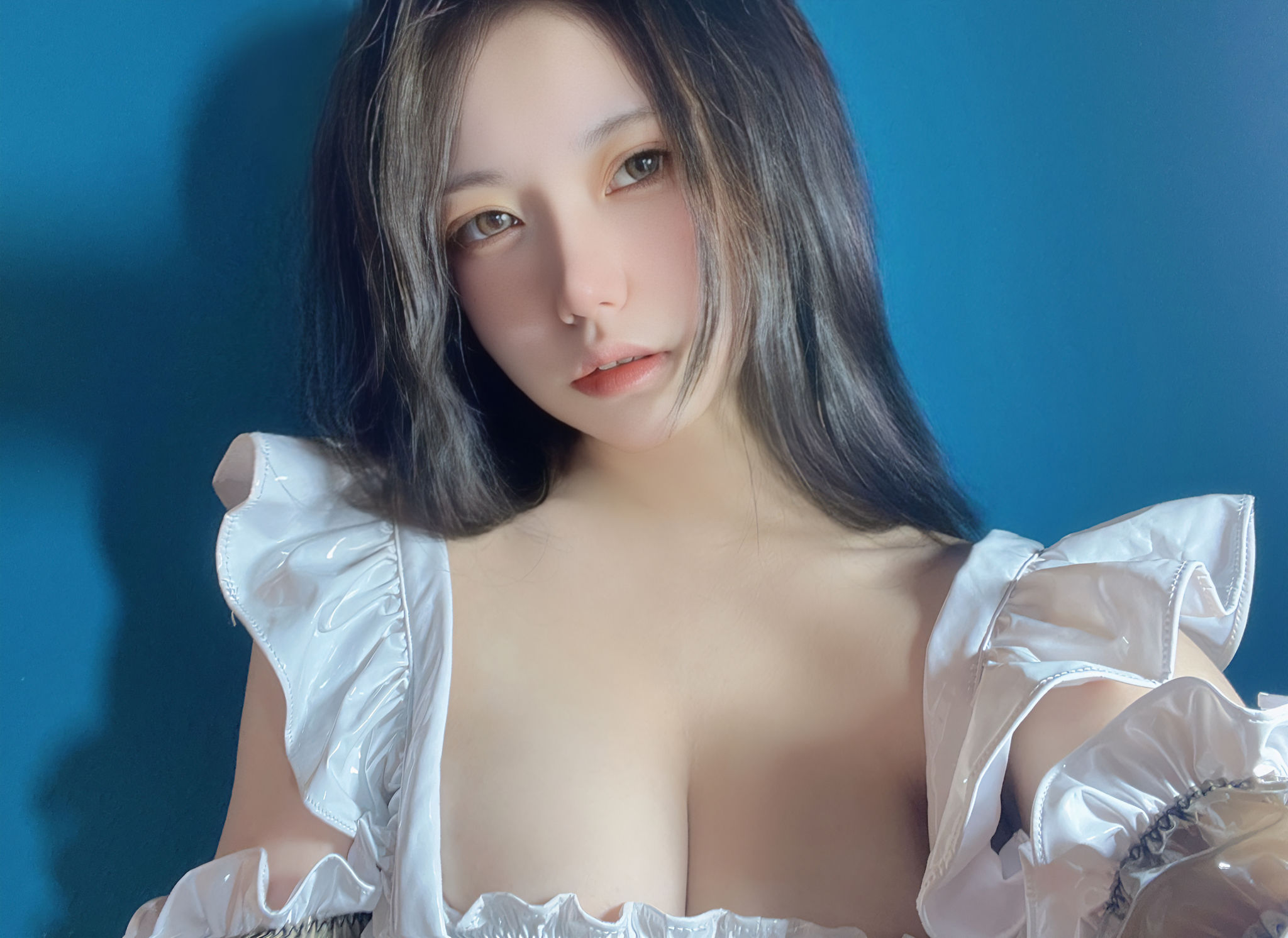 [福利COS] 一北亦北 - 小乖第1张