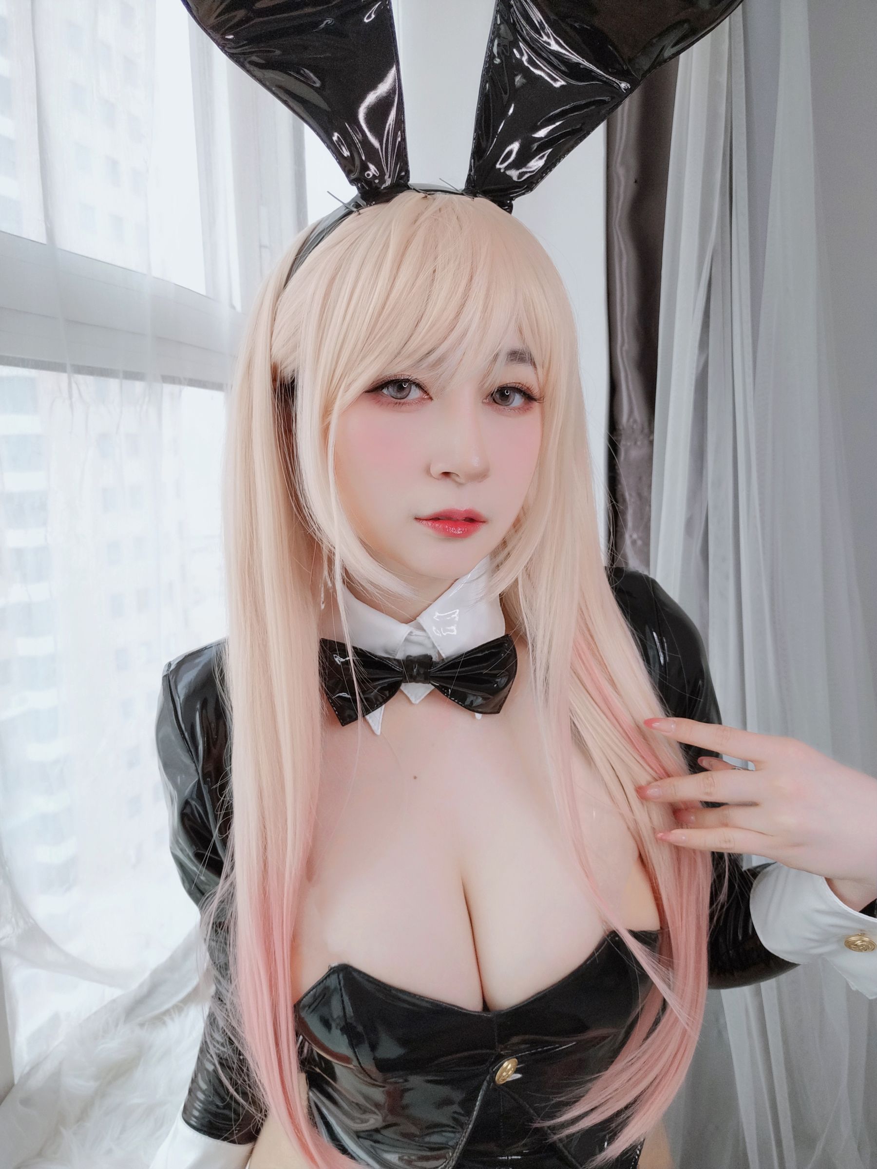 [福利COS] Coser小姐姐白银[fantia] 2022年09月会员合集第44张