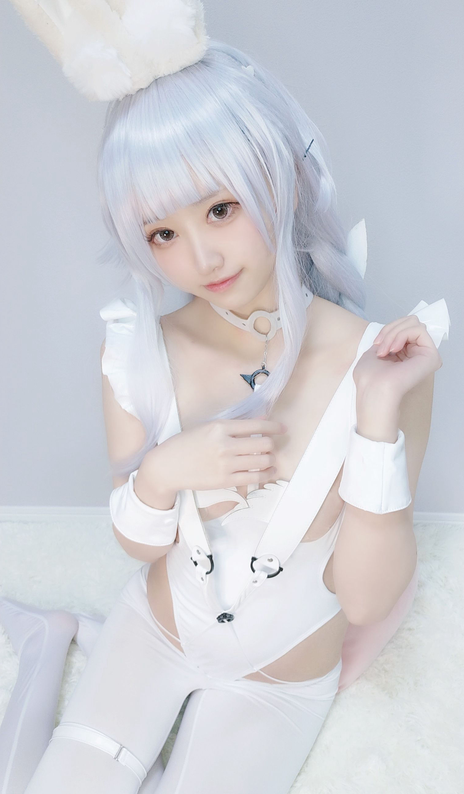 [福利COS] 千阳(ちよ) - 碧蓝航线-恶毒第5张