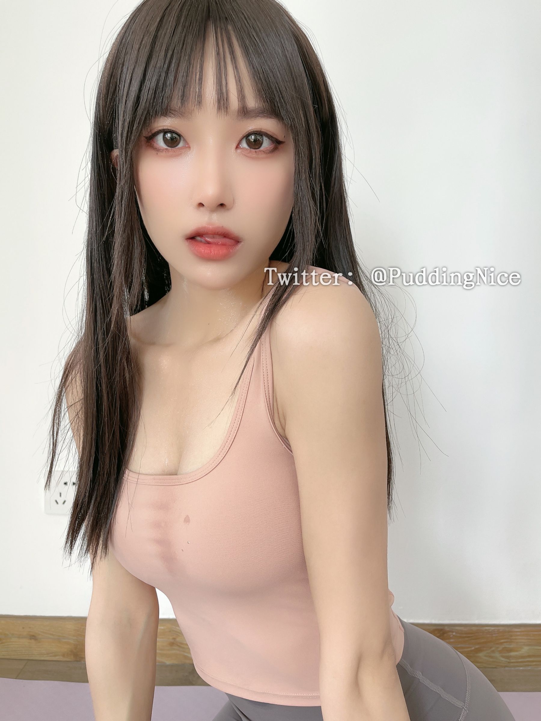 [福利COS] 布丁大法 - 芋泥麻薯第13张