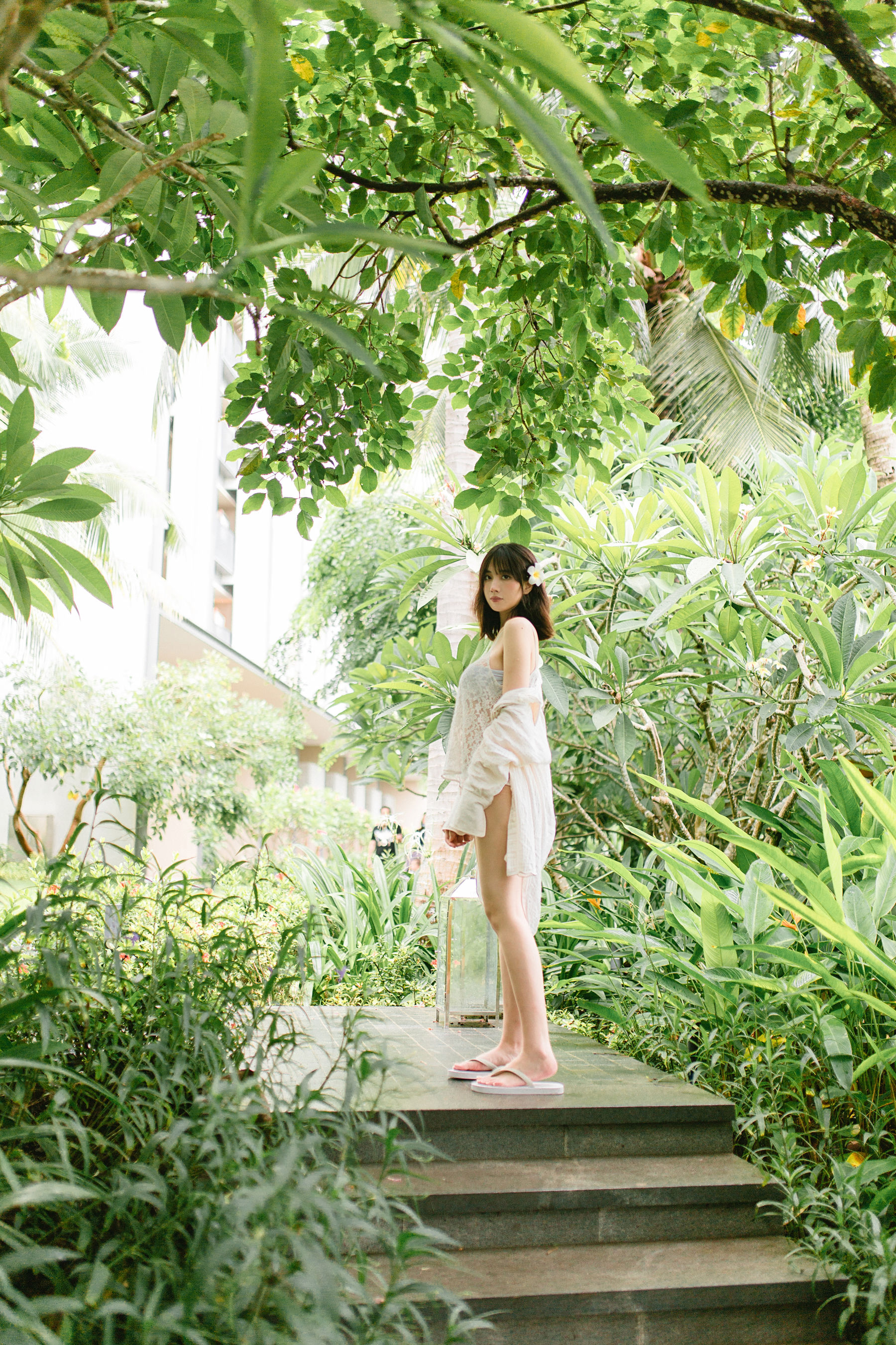 [福利COS] 次元少女念雪ww - 白日梦第8张