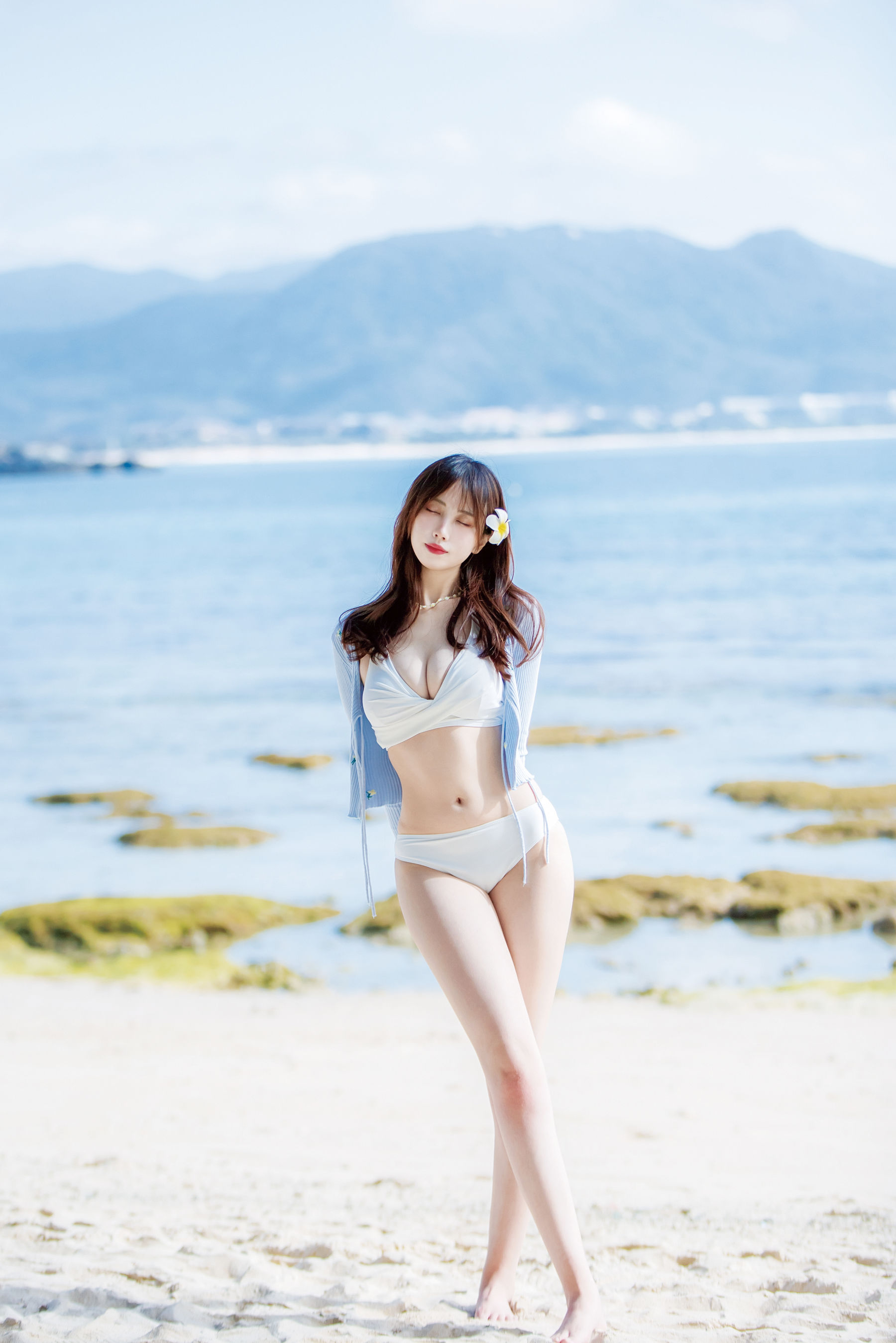 [福利COS] 次元少女念雪ww - 深呼吸第6张