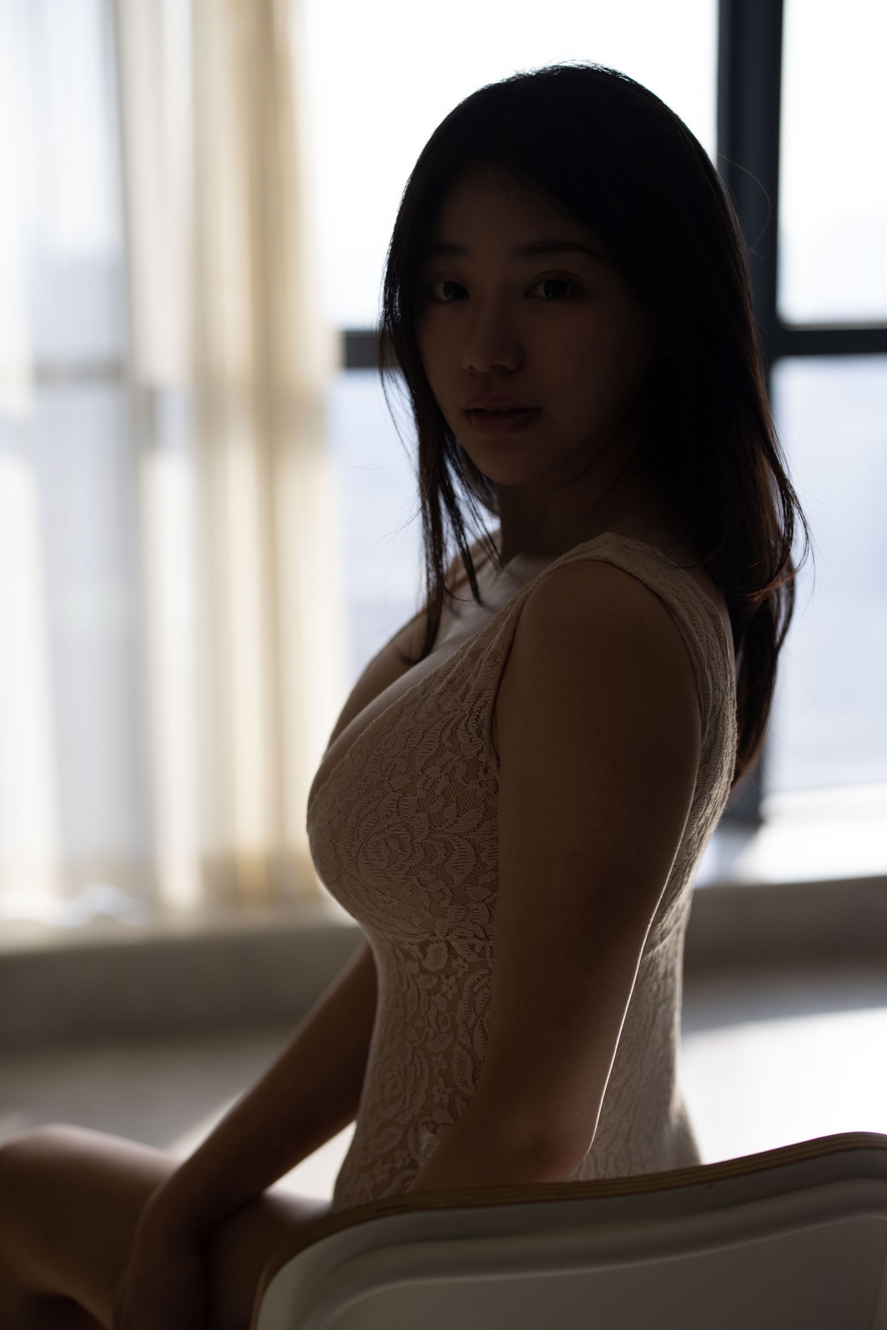 [福利COS] 雪怡妹纸 微密圈视图合集第3张