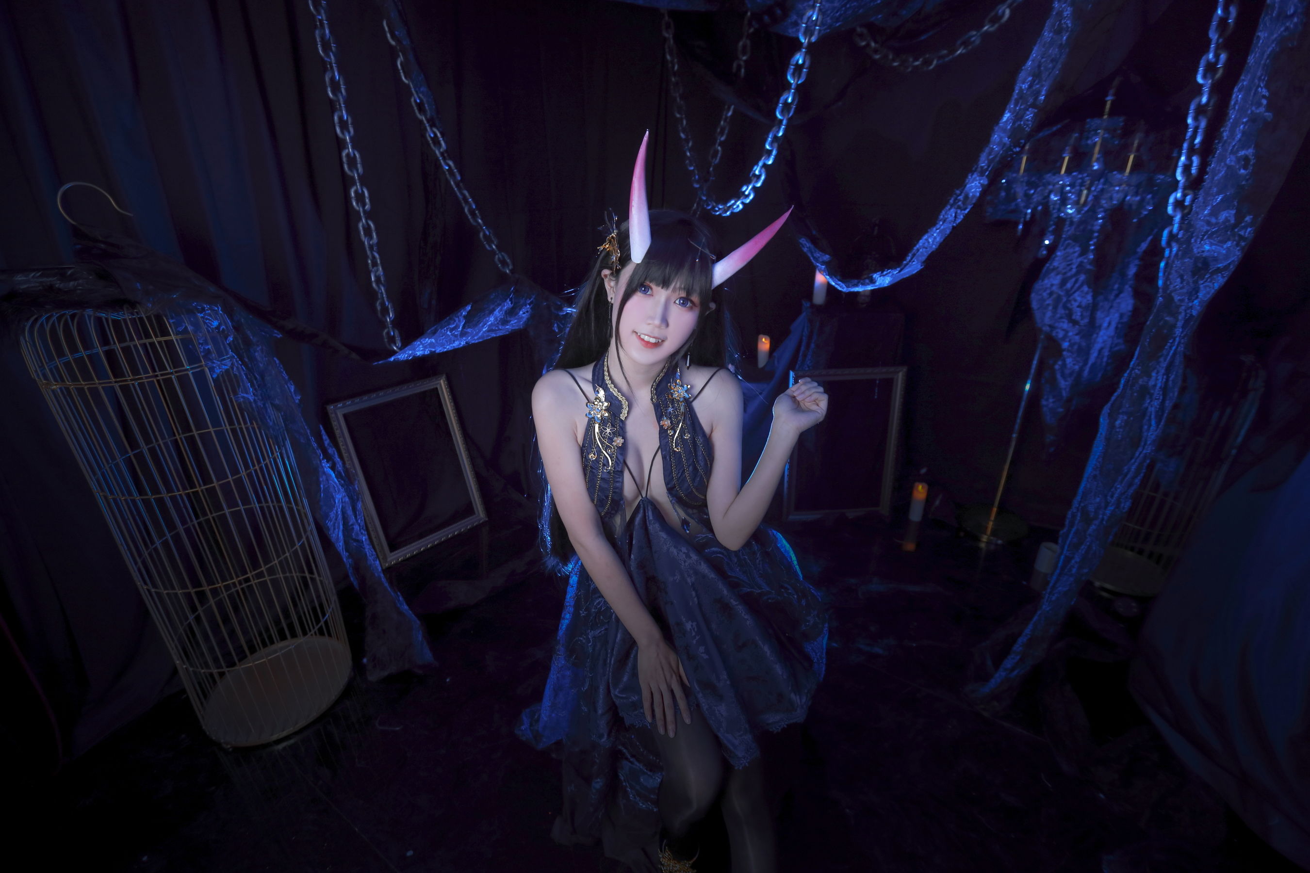 [福利COS] 流年不停_w - 能代第1张