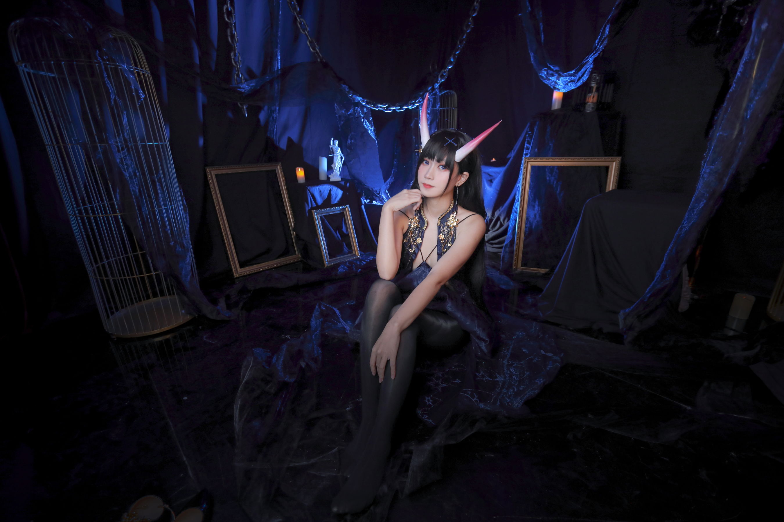 [福利COS] 流年不停_w - 能代第8张