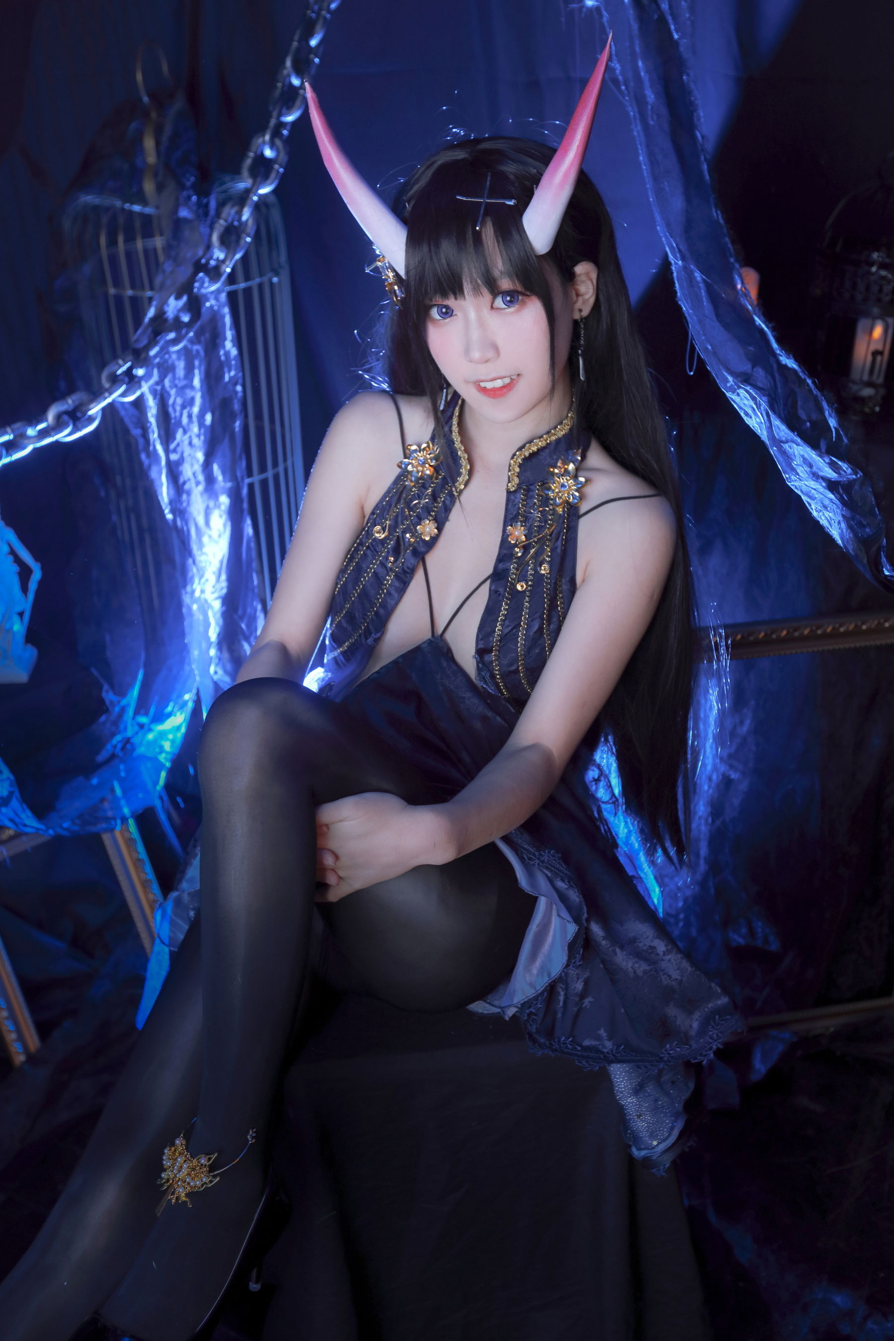 [福利COS] 流年不停_w - 能代第5张