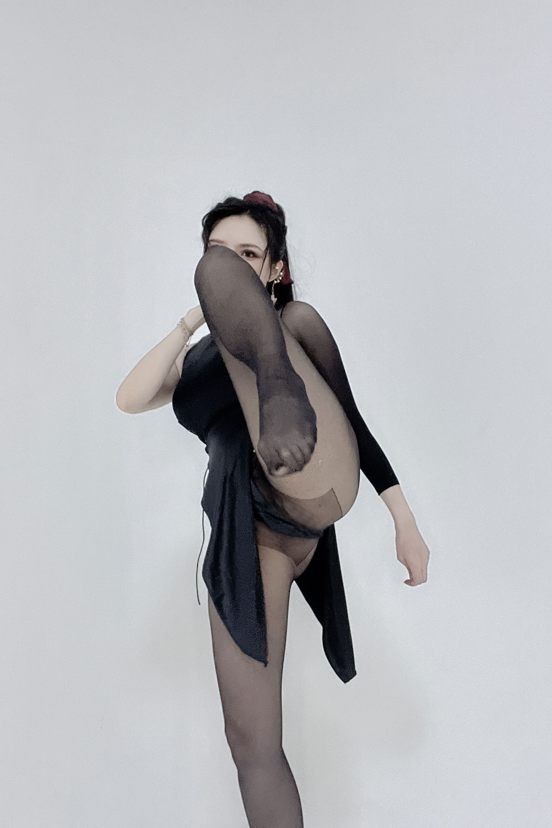 [福利COS] 秋和柯基(夏小秋秋秋) - 宁红夜同人第12张