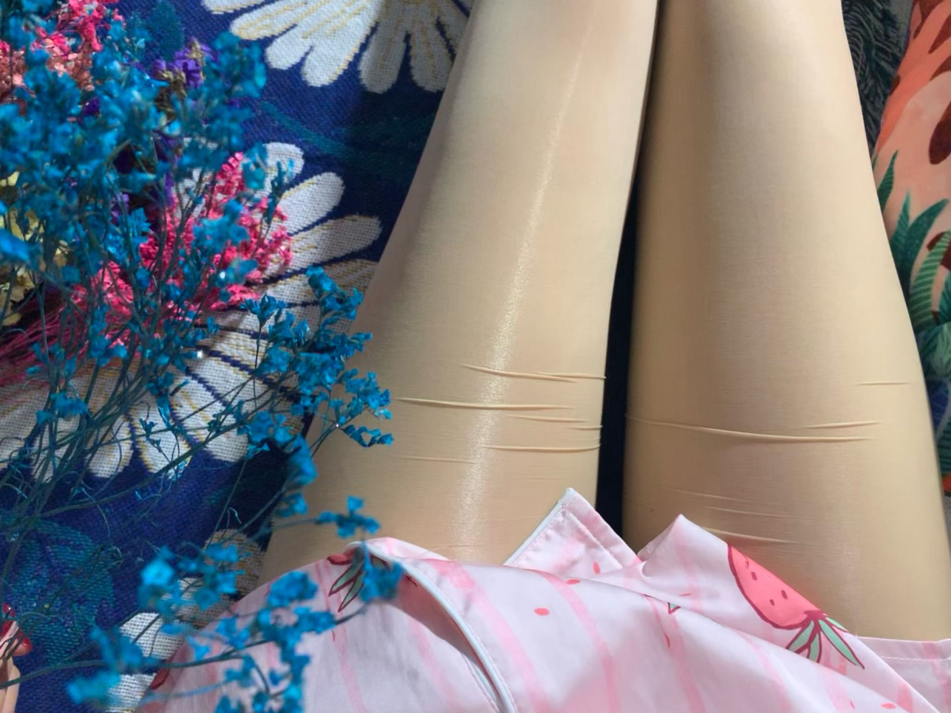 [福利COS] 纯良女孩 微密圈写真合集第26张