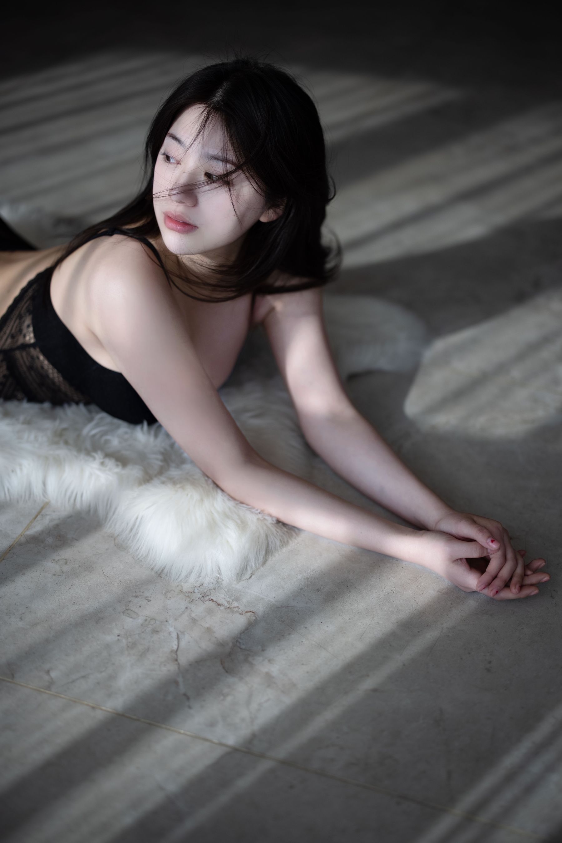 [福利COS] 雪怡妹纸 微密圈视图合集第16张