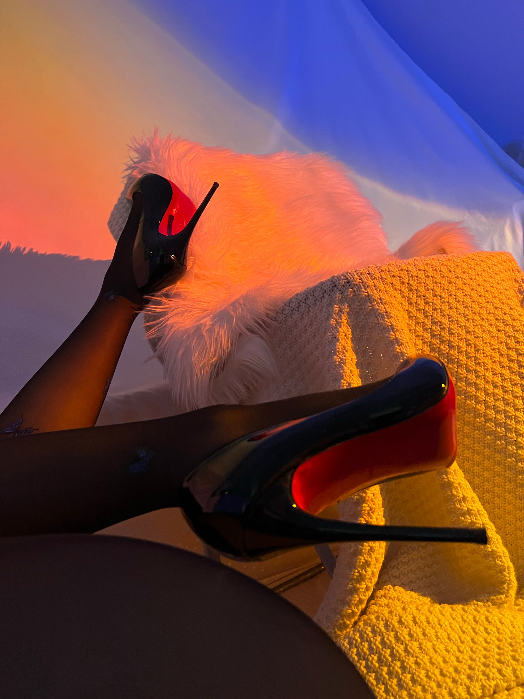 [福利COS] 纪念小小V 微密圈视图合集第21张