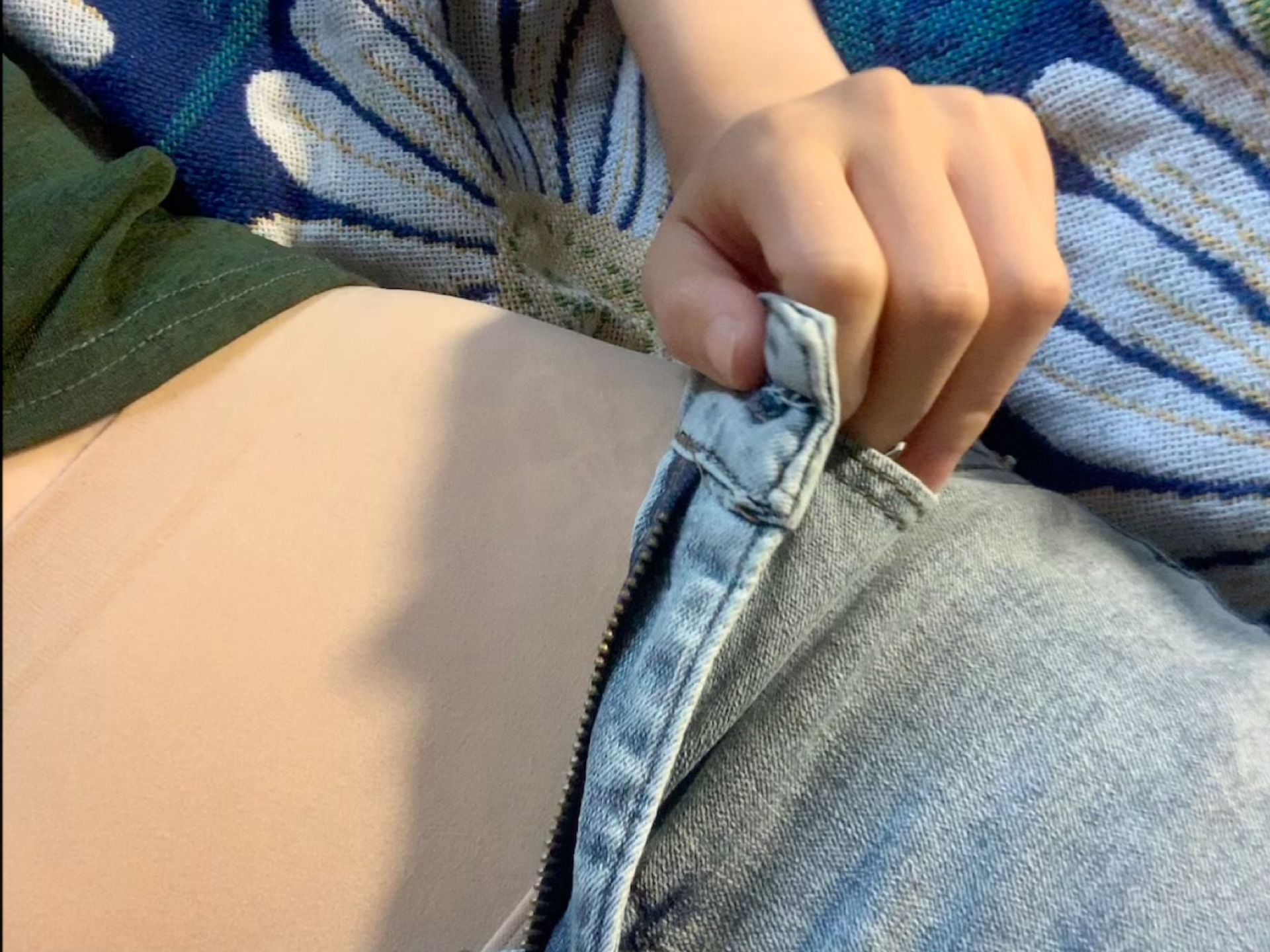 [福利COS] 纯良女孩 微密圈写真合集第40张