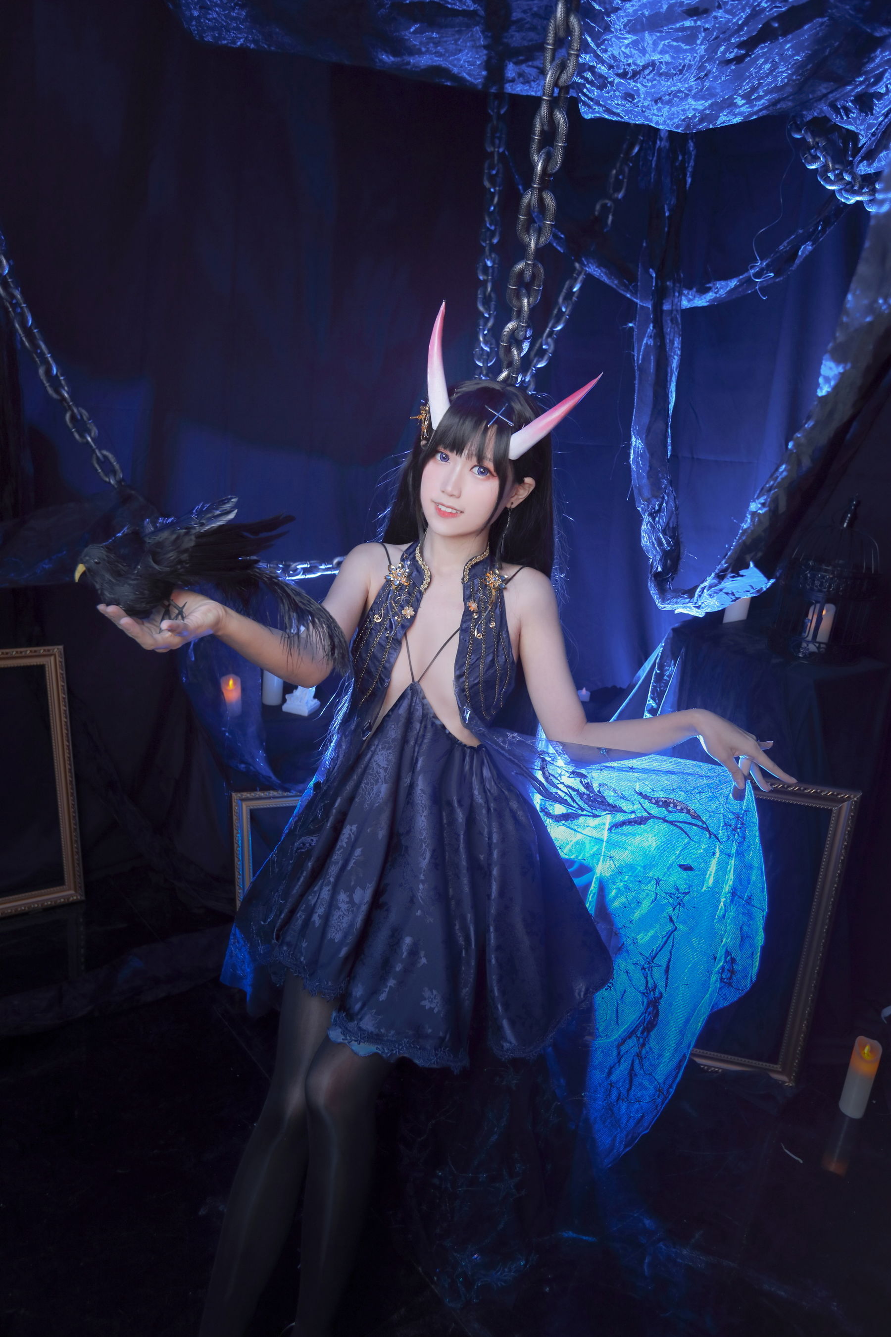 [福利COS] 流年不停_w - 能代第3张