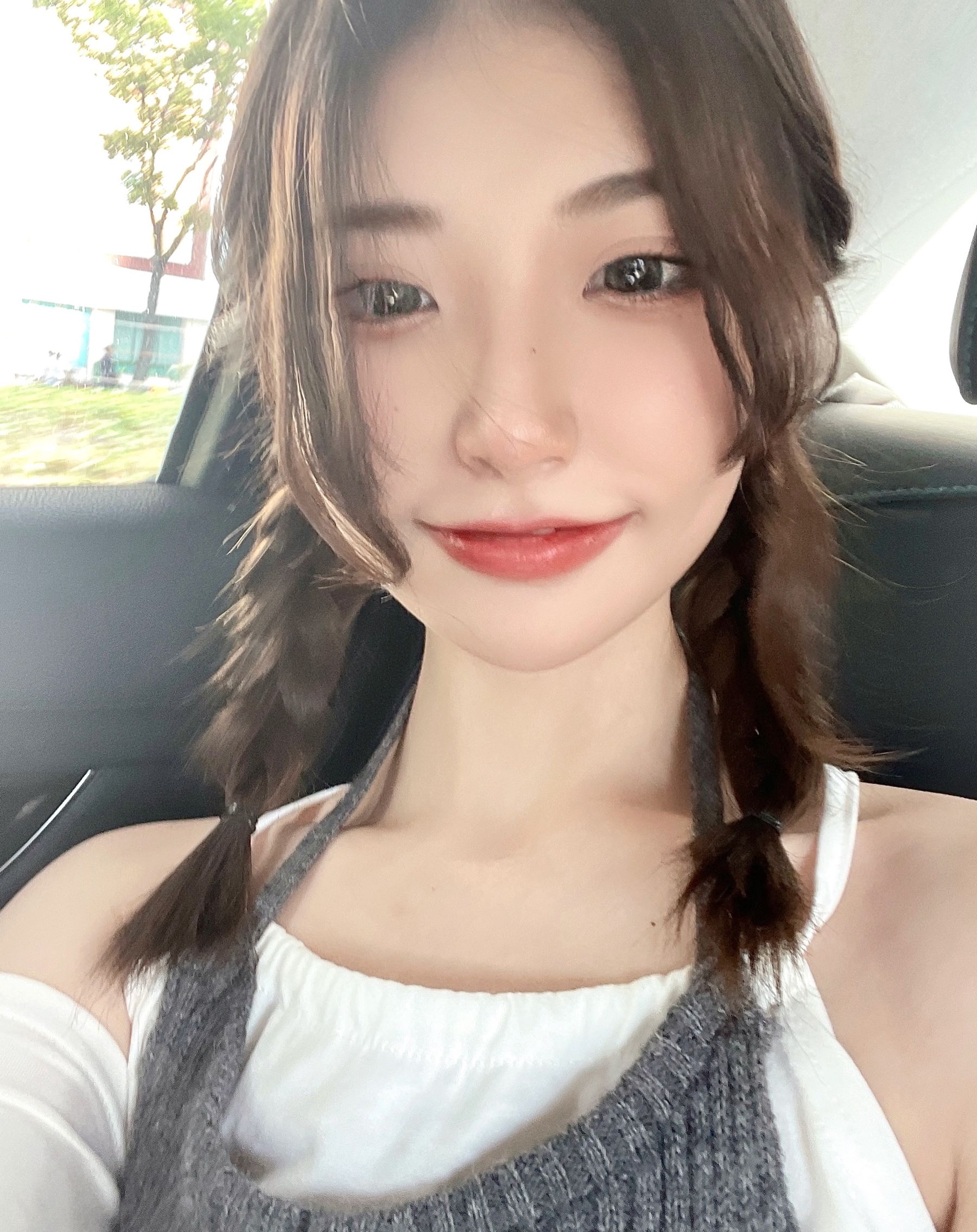 [福利COS] 妮是老虎-陈妮妮UNI 微密圈视图合集第54张