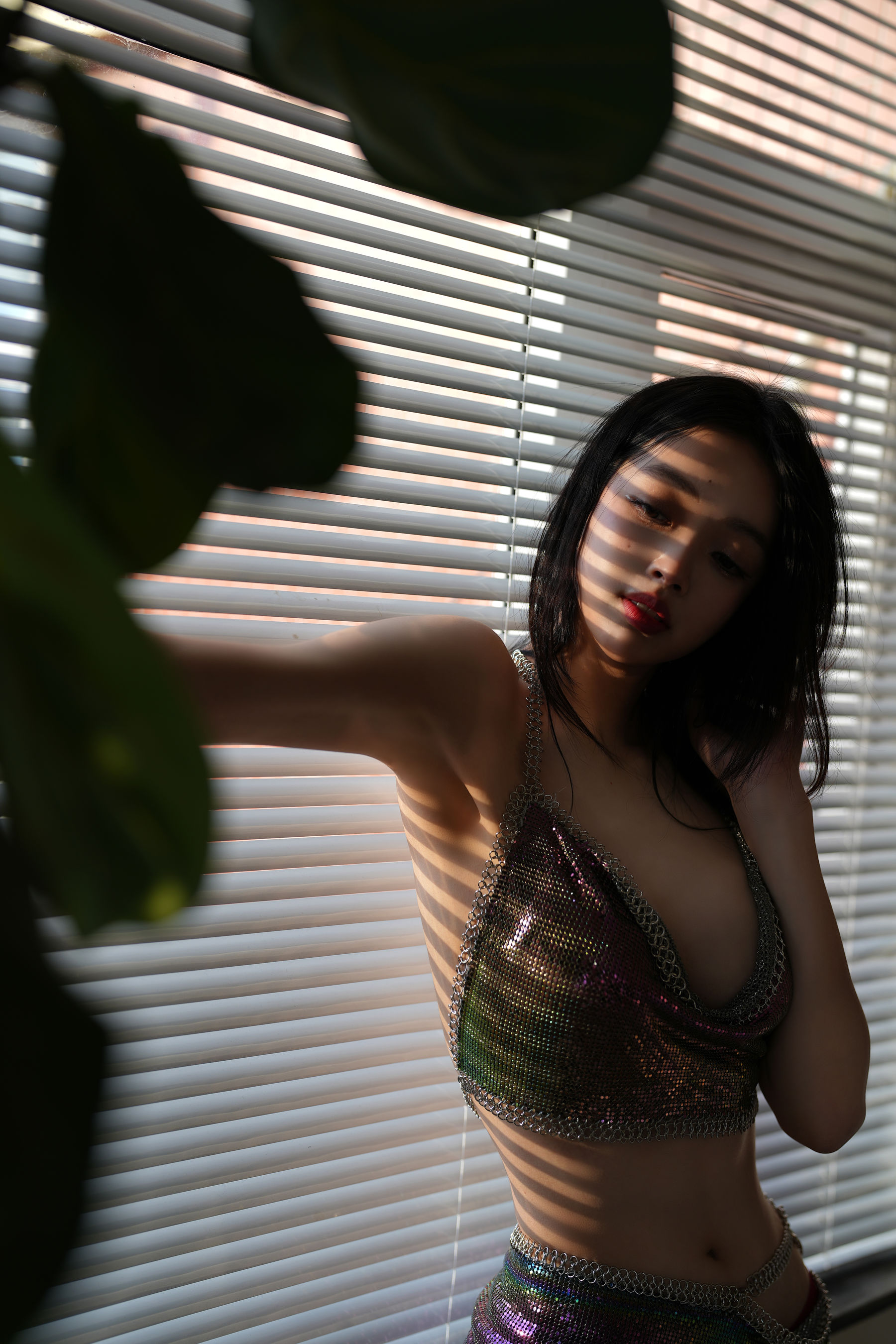 [福利COS] 徐珺大哥 - 彩虹光辉第9张